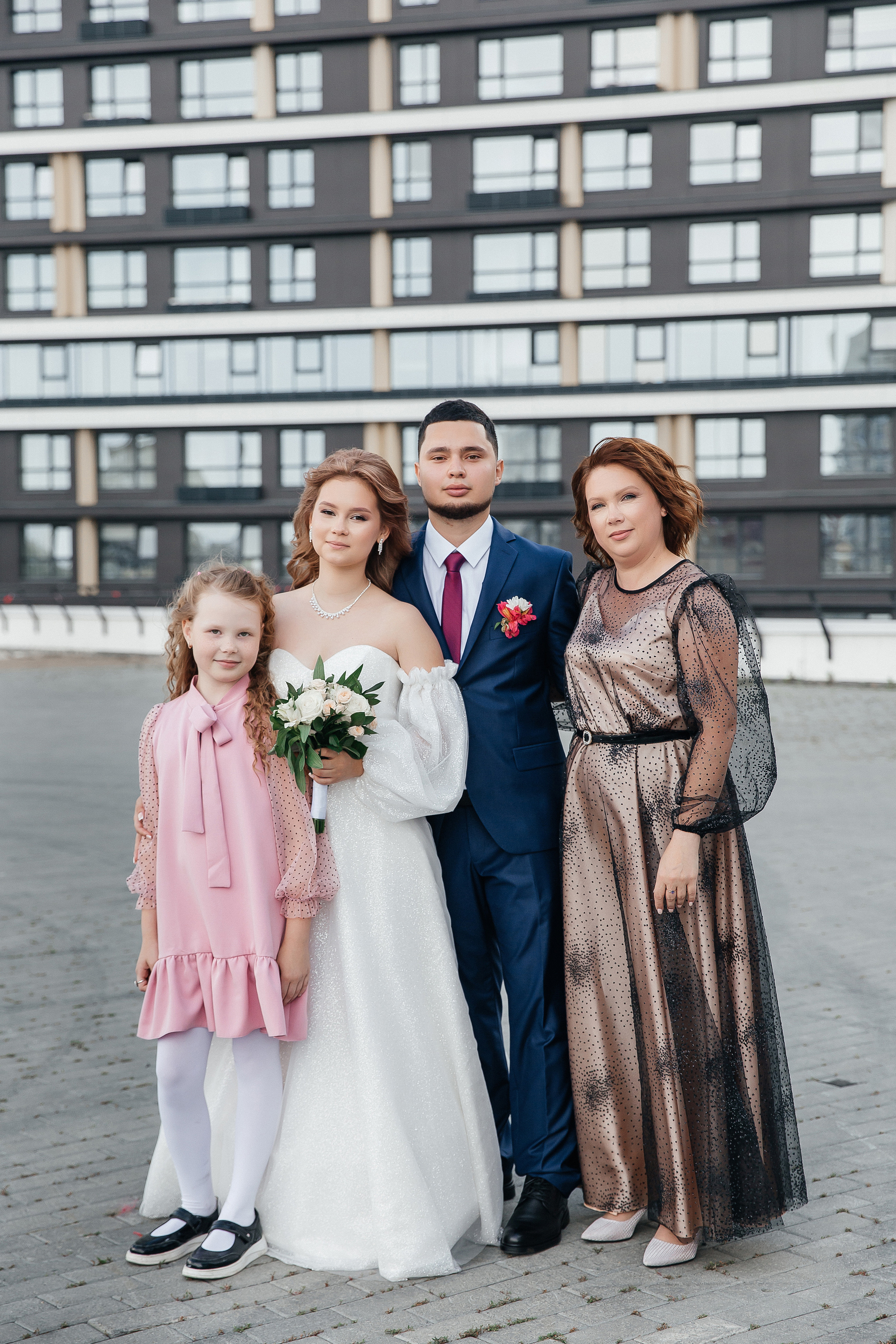 Свадьба Артема и Вероники. Свадебный и портретный фотограф Летавина Наталия. Екатеринбург