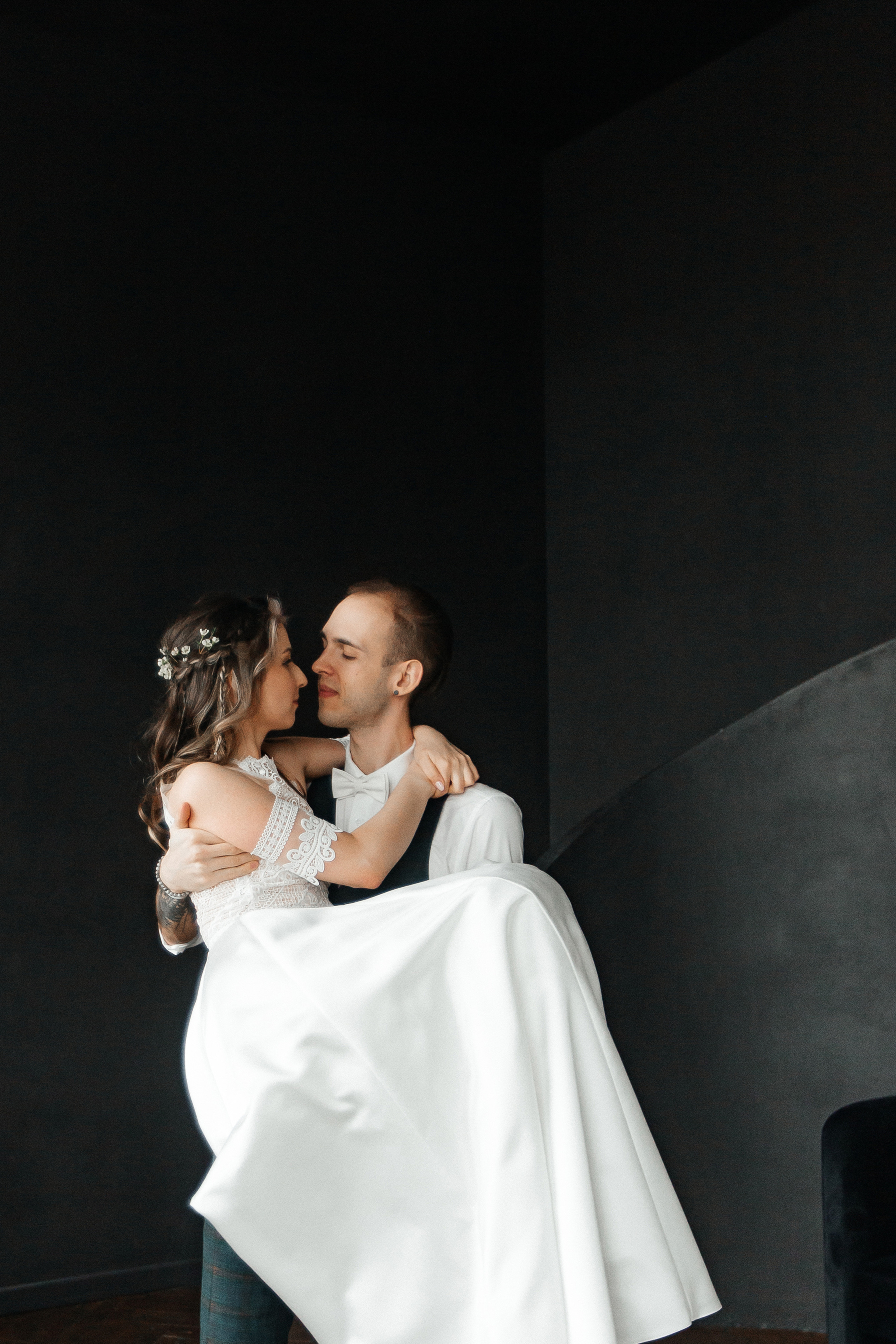 Свадьба Олега и Валерии. Свадебный и портретный фотограф Летавина Наталия. Екатеринбург