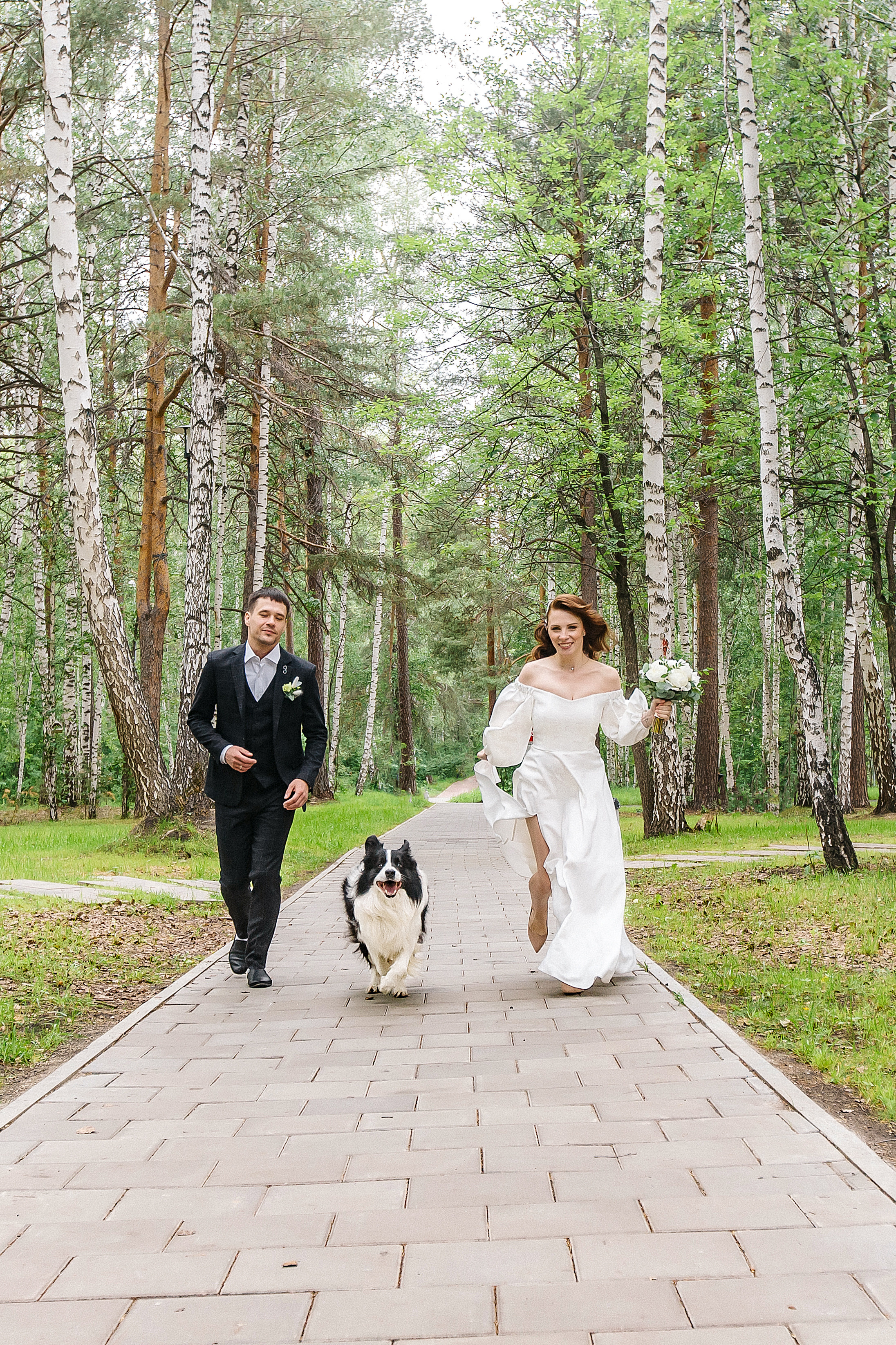 Свадьба Ивана и Дарьи. Свадебный и портретный фотограф Летавина Наталия. Екатеринбург