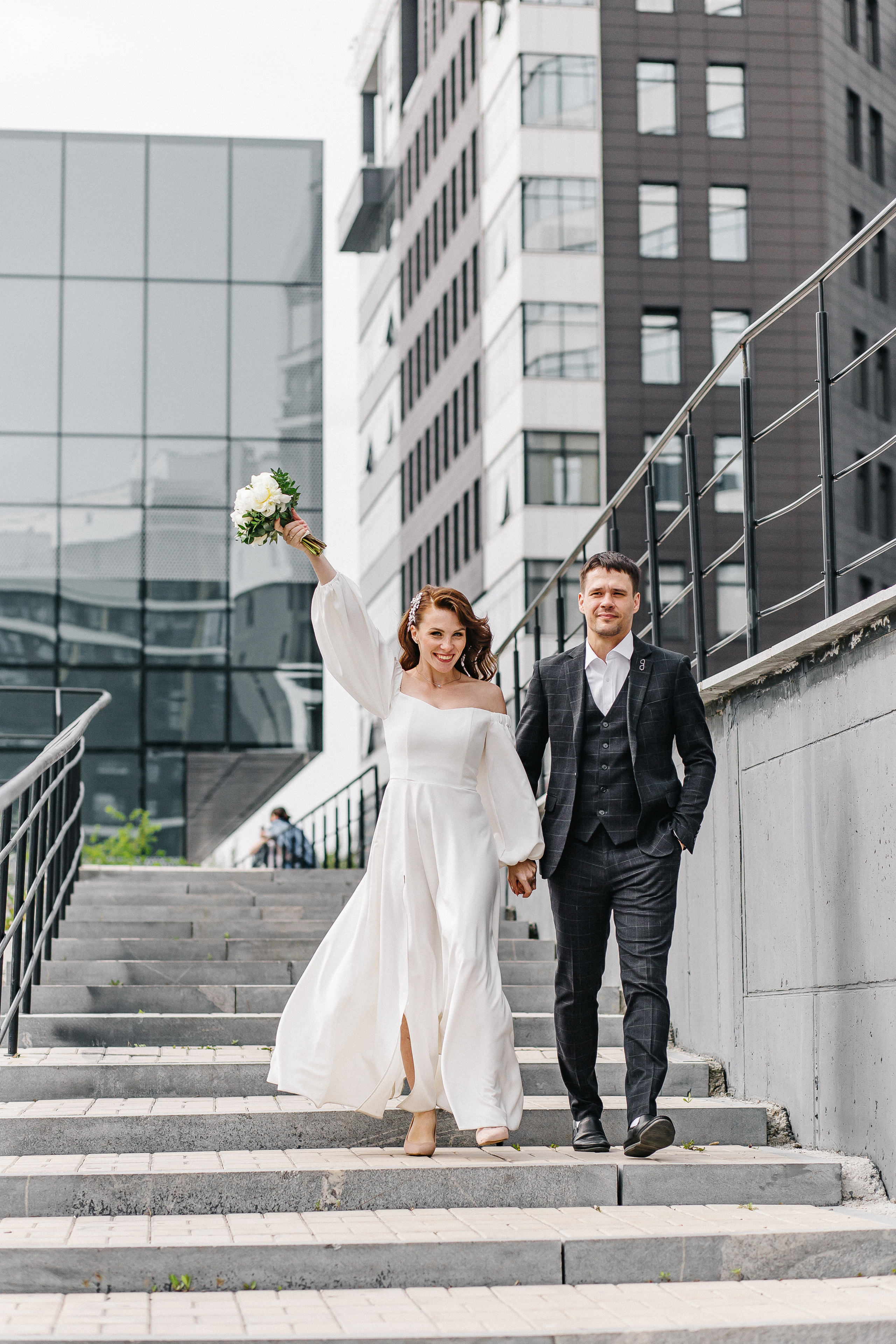 Свадьба Ивана и Дарьи. Свадебный и портретный фотограф Летавина Наталия. Екатеринбург