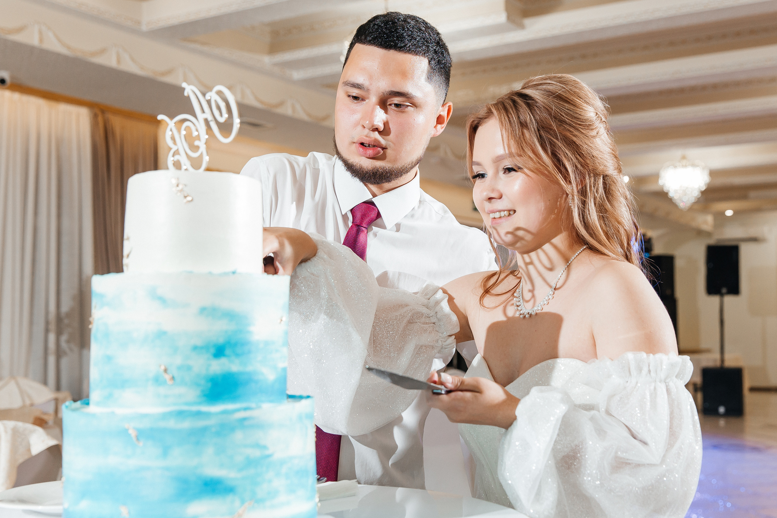 Свадьба Артема и Вероники. Свадебный и портретный фотограф Летавина Наталия. Екатеринбург