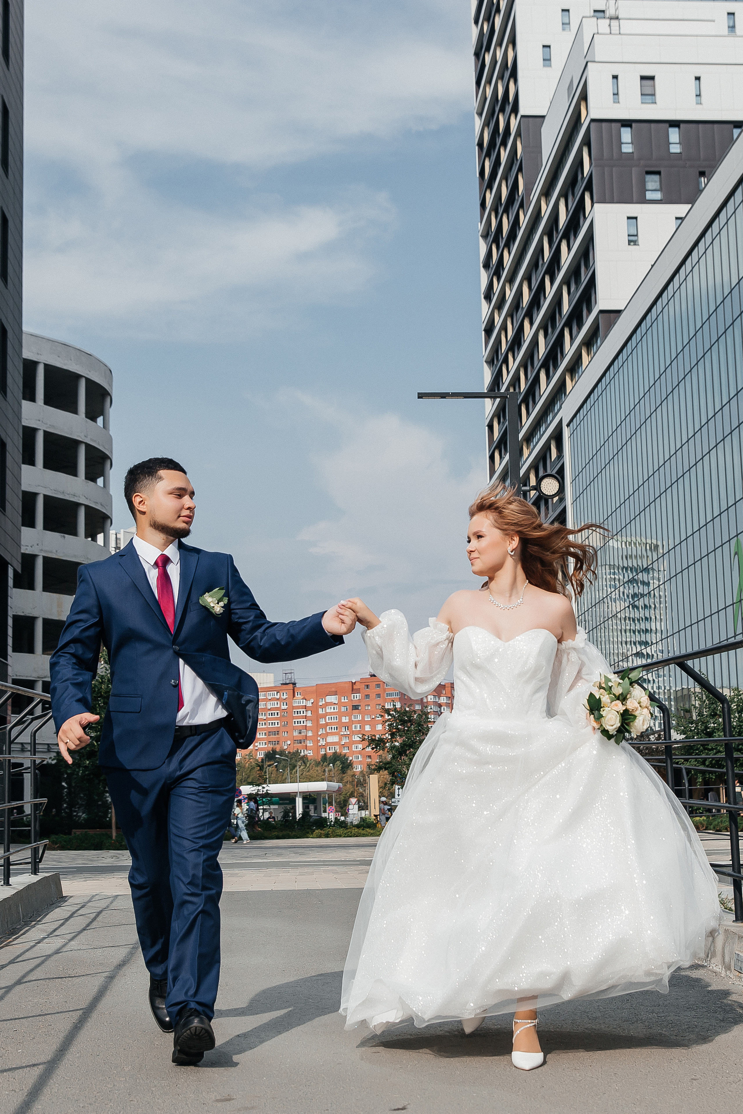 Свадьба Артема и Вероники. Свадебный и портретный фотограф Летавина Наталия. Екатеринбург