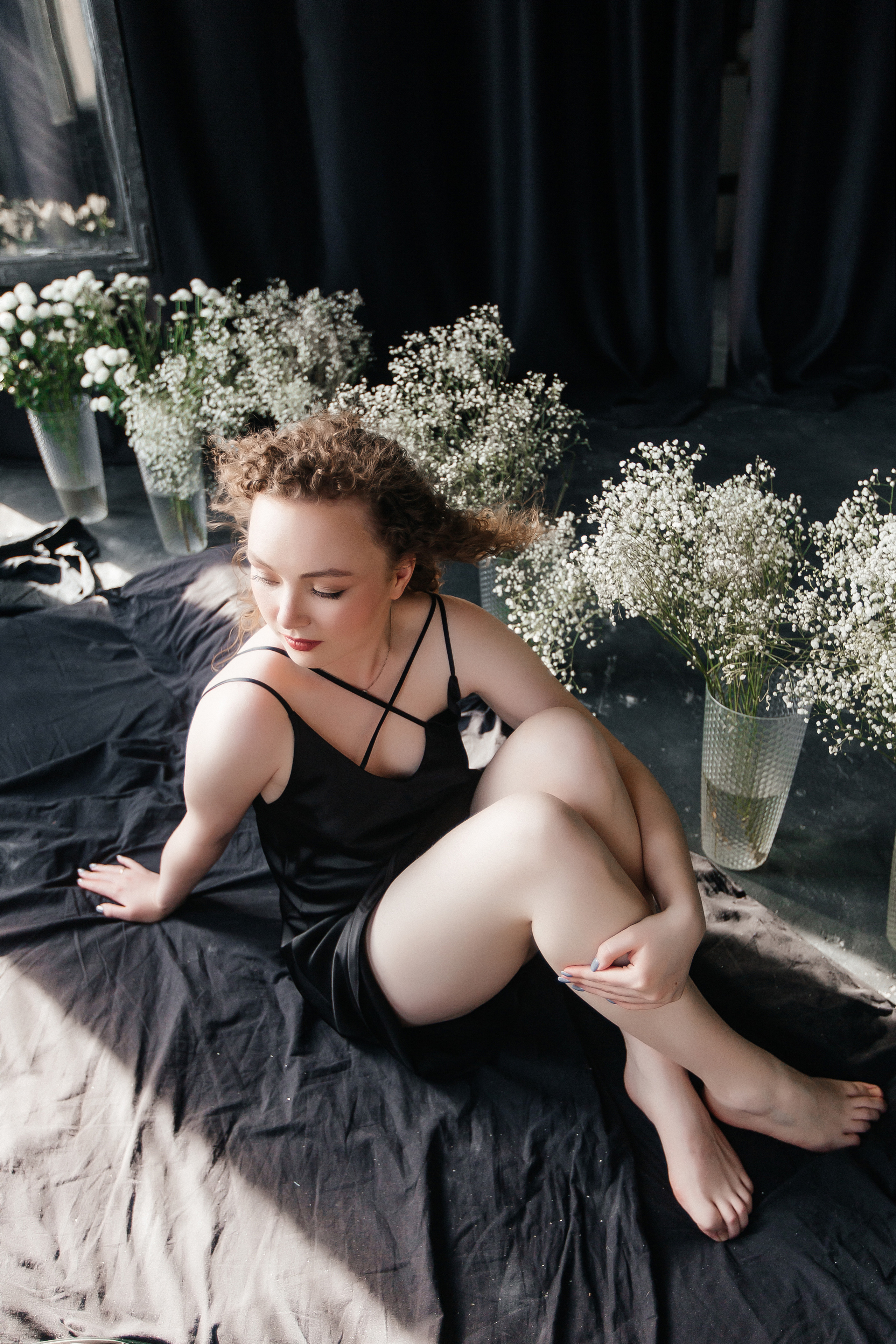 Фотосессия Анастасии. Свадебный и портретный фотограф Летавина Наталия. Екатеринбург