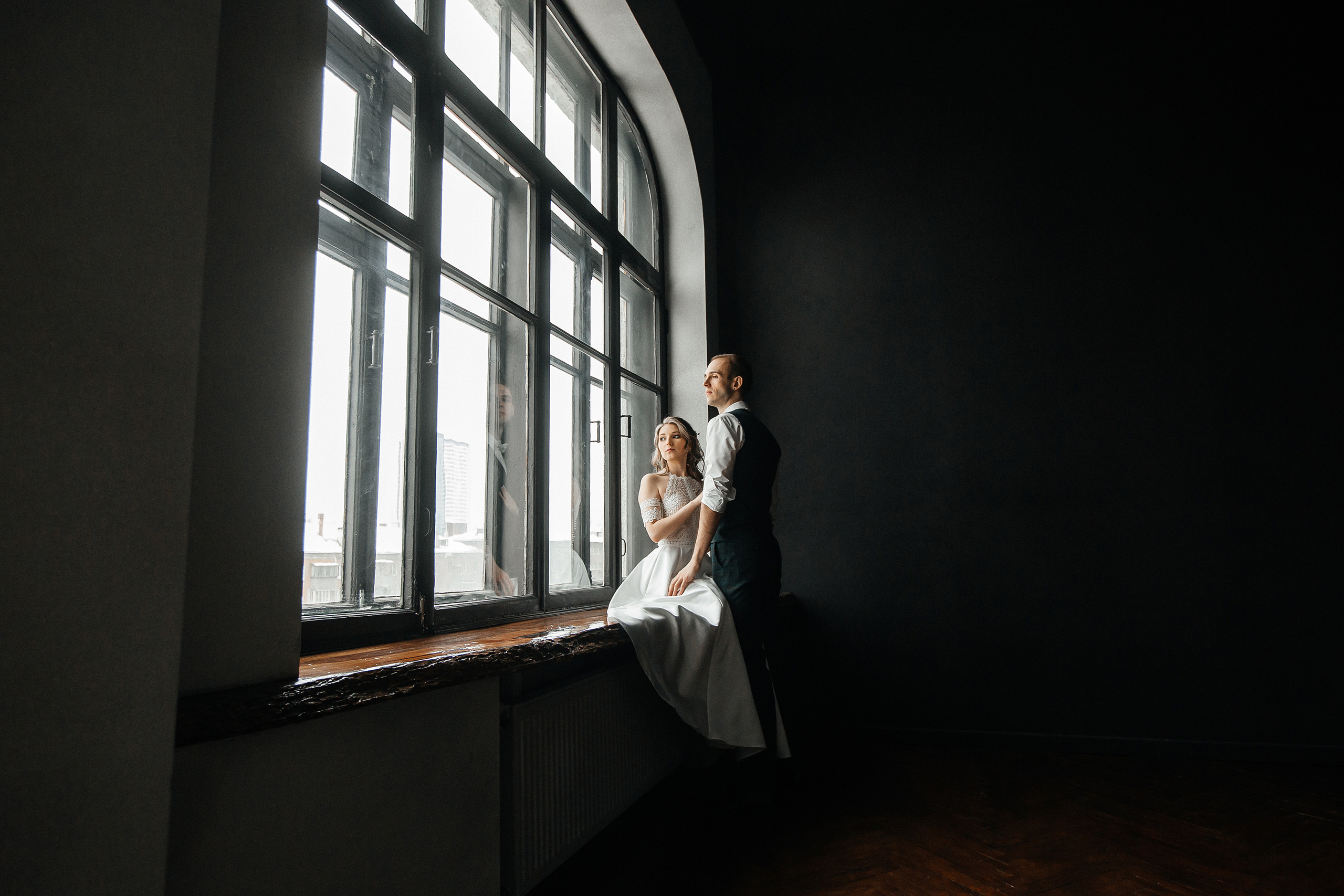 Свадьба Олега и Валерии. Свадебный и портретный фотограф Летавина Наталия. Екатеринбург