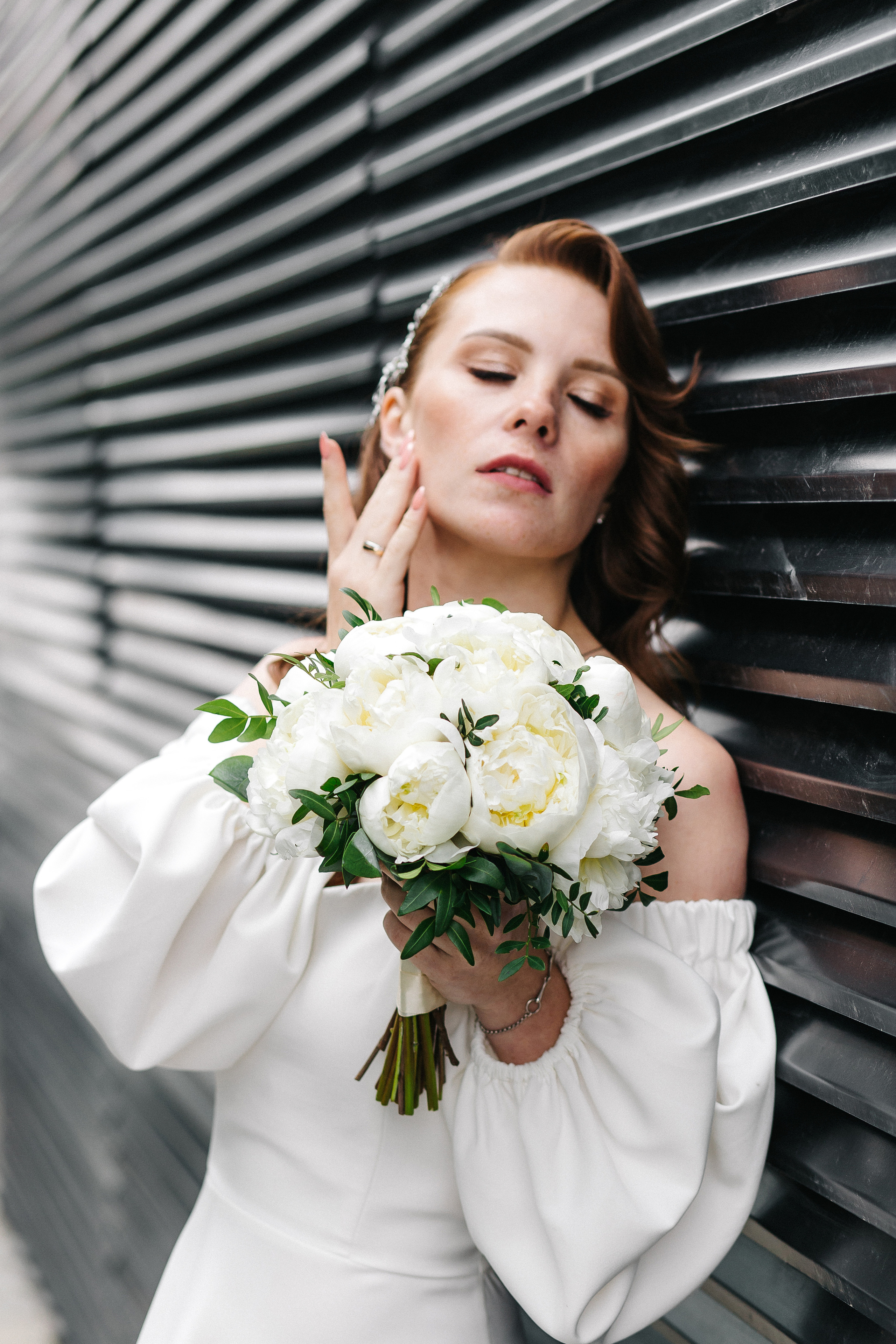 Свадьба Ивана и Дарьи. Свадебный и портретный фотограф Летавина Наталия. Екатеринбург