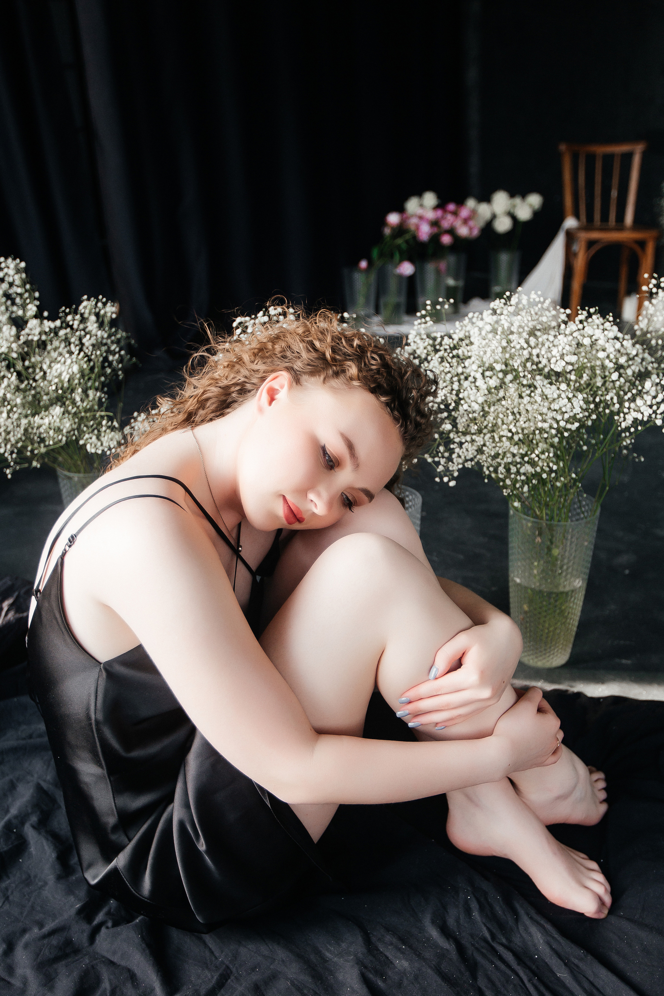 Фотосессия Анастасии. Свадебный и портретный фотограф Летавина Наталия. Екатеринбург