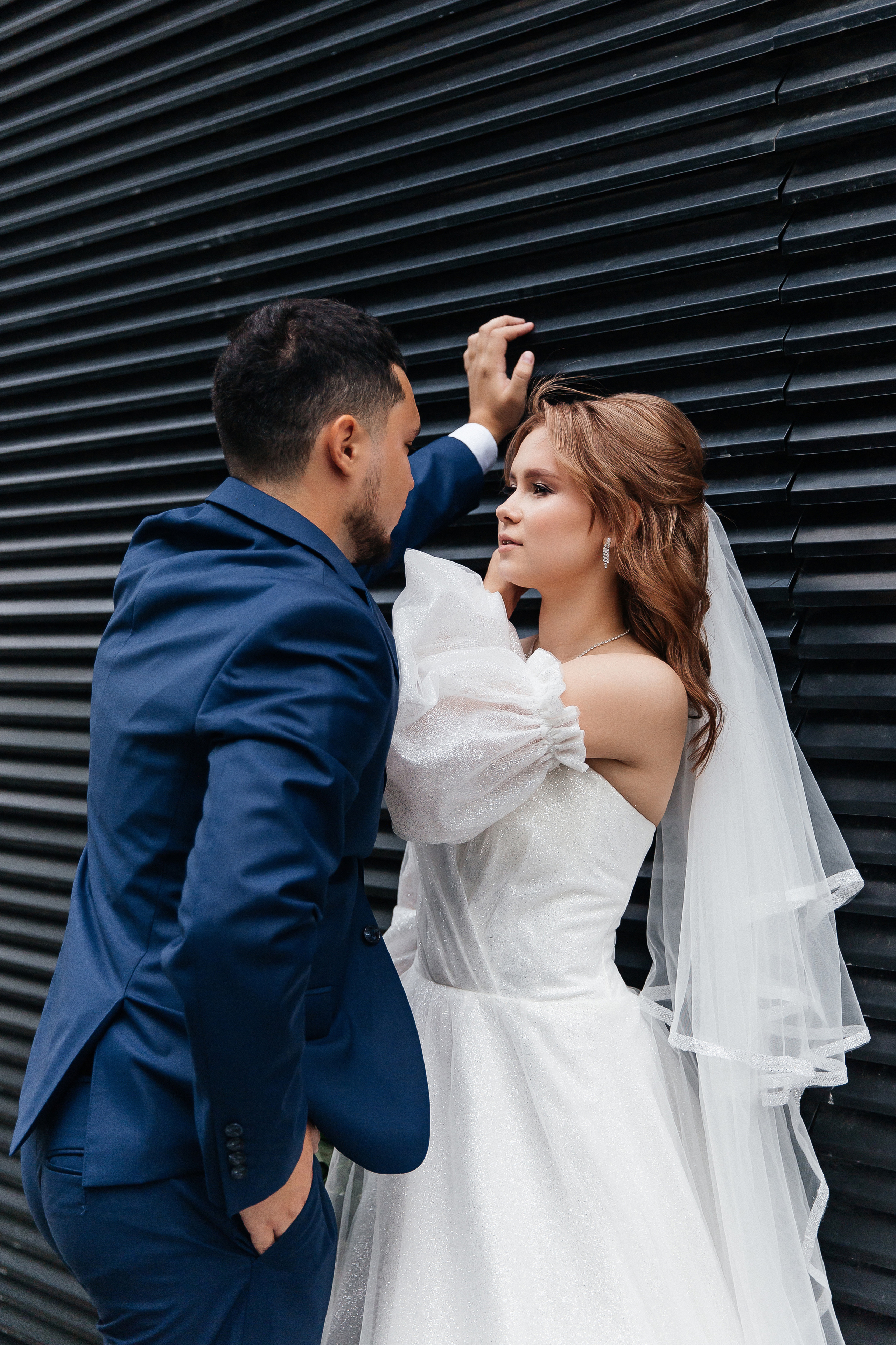 Свадьба Артема и Вероники. Свадебный и портретный фотограф Летавина Наталия. Екатеринбург