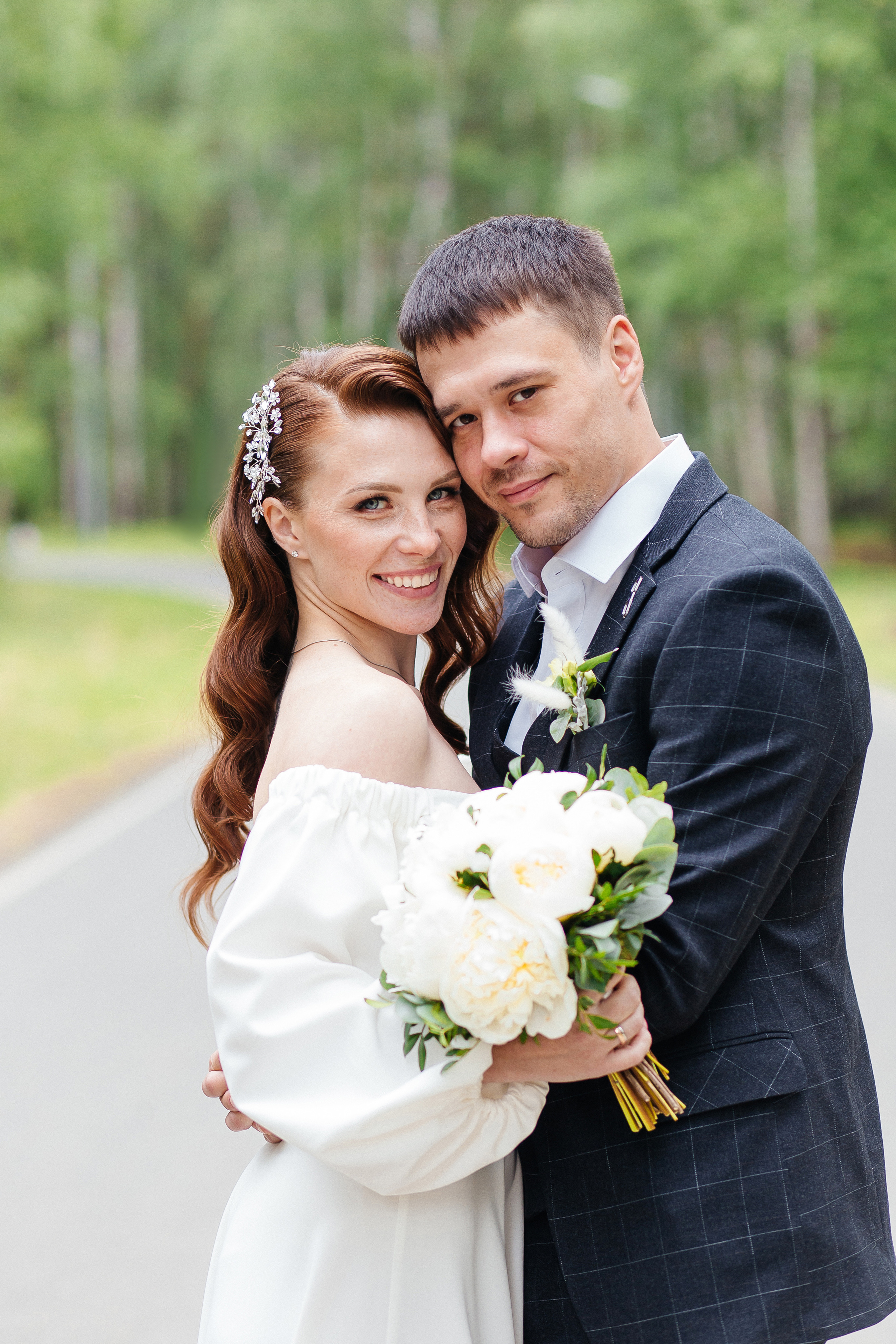 Свадьба Ивана и Дарьи. Свадебный и портретный фотограф Летавина Наталия. Екатеринбург