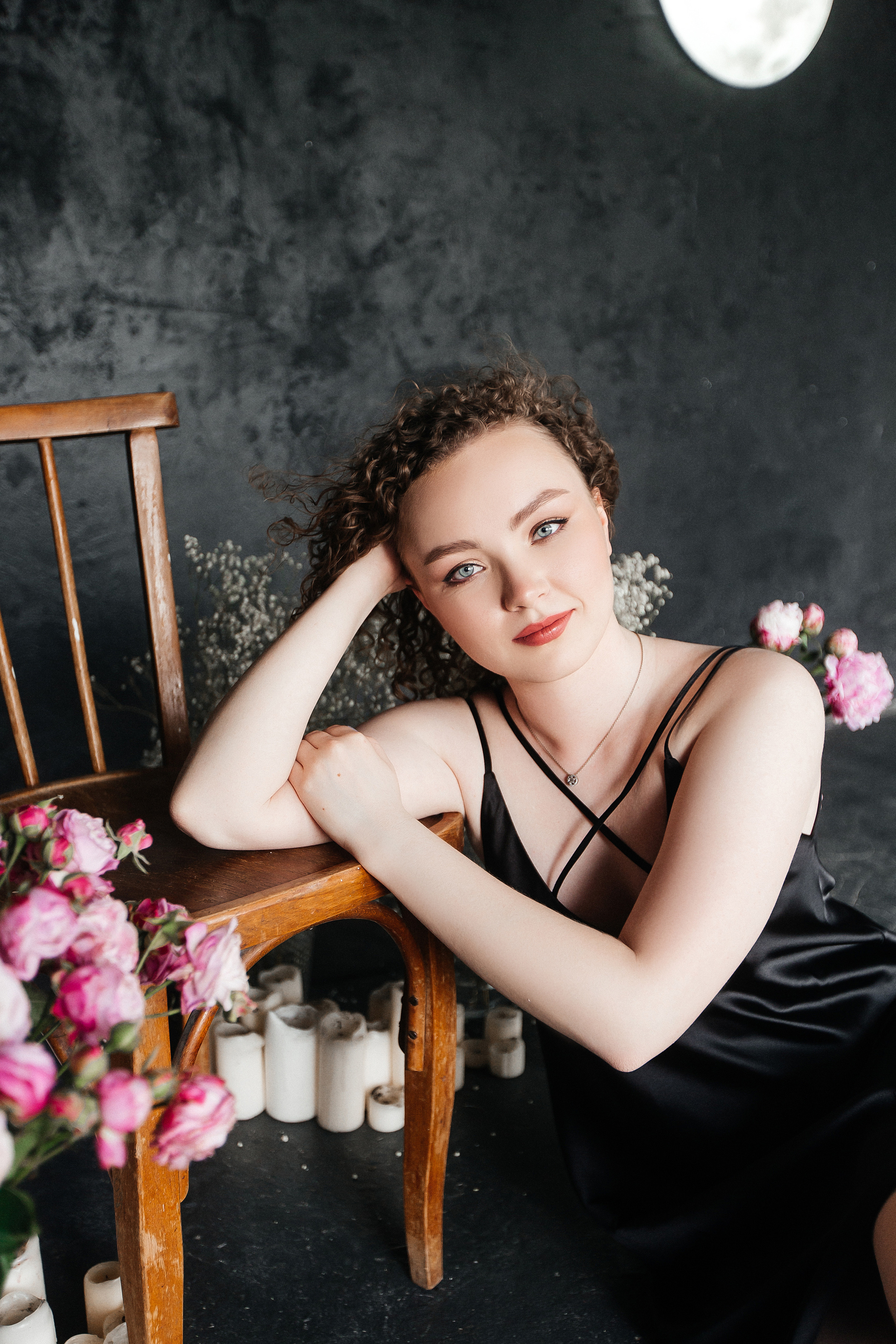 Фотосессия Анастасии. Свадебный и портретный фотограф Летавина Наталия. Екатеринбург