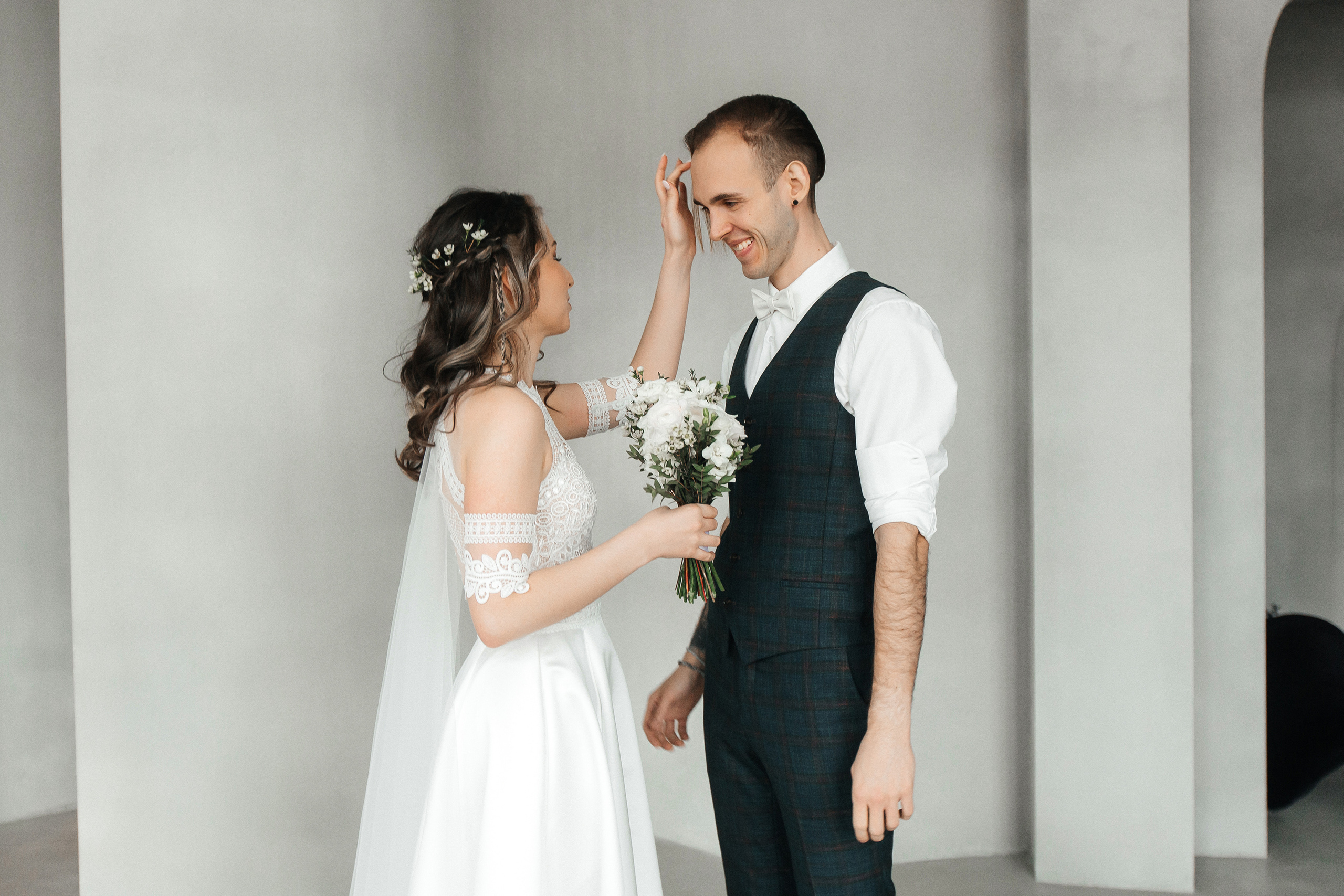 Свадьба Олега и Валерии. Свадебный и портретный фотограф Летавина Наталия. Екатеринбург