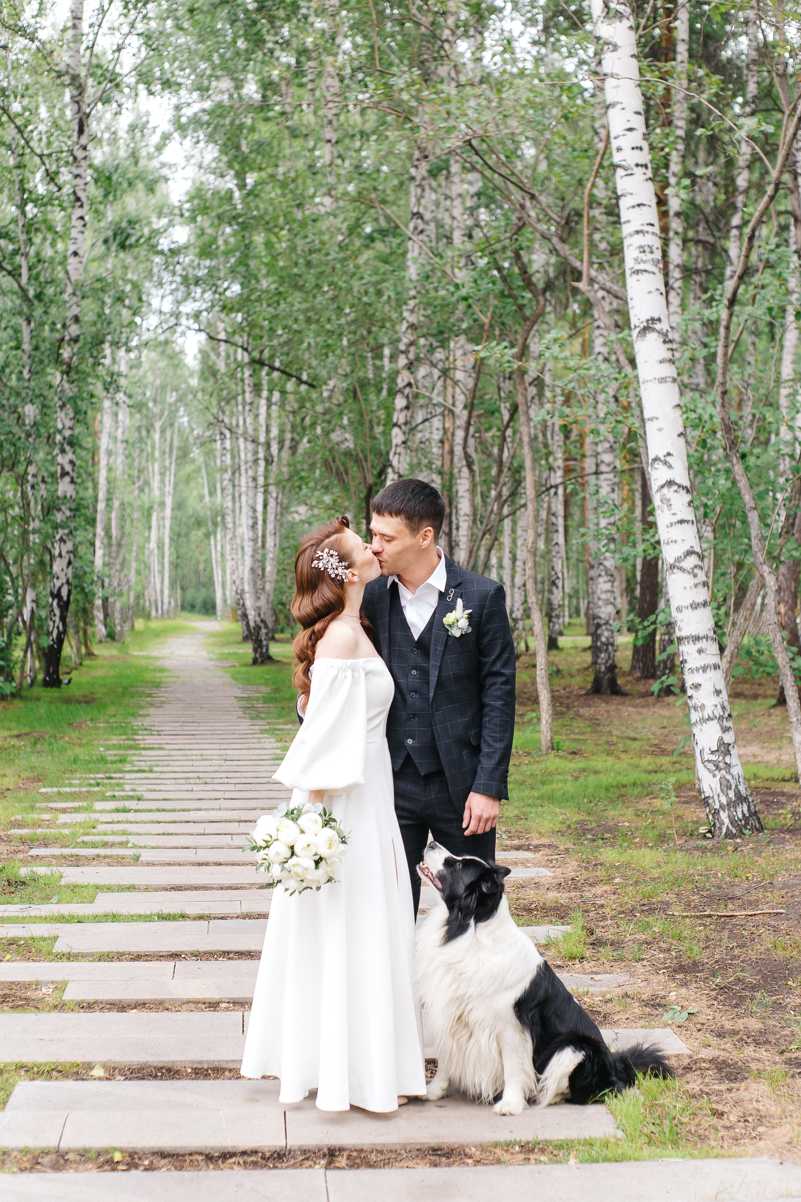 Свадьба Ивана и Дарьи. Свадебный и портретный фотограф Летавина Наталия. Екатеринбург