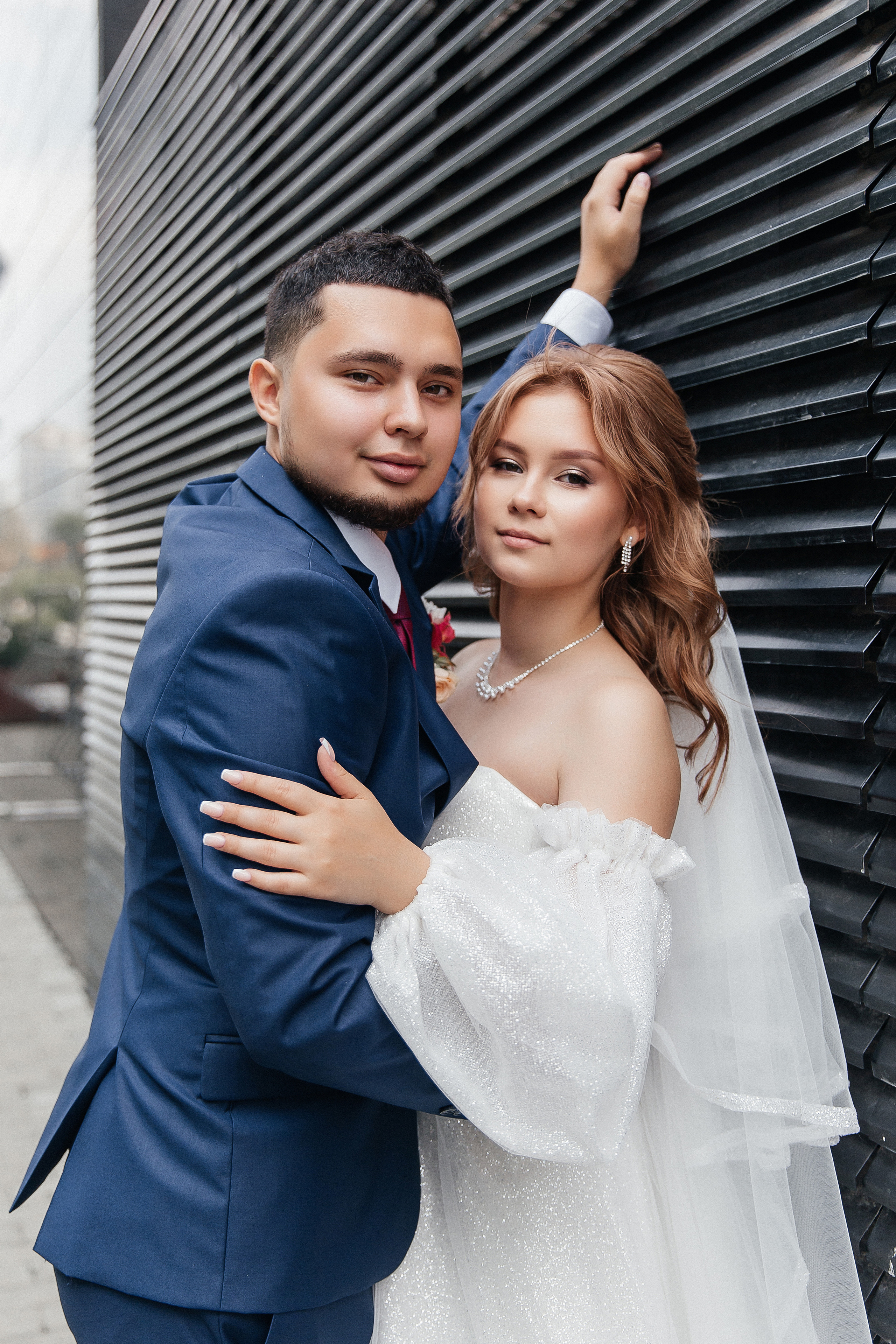 Свадьба Артема и Вероники. Свадебный и портретный фотограф Летавина Наталия. Екатеринбург