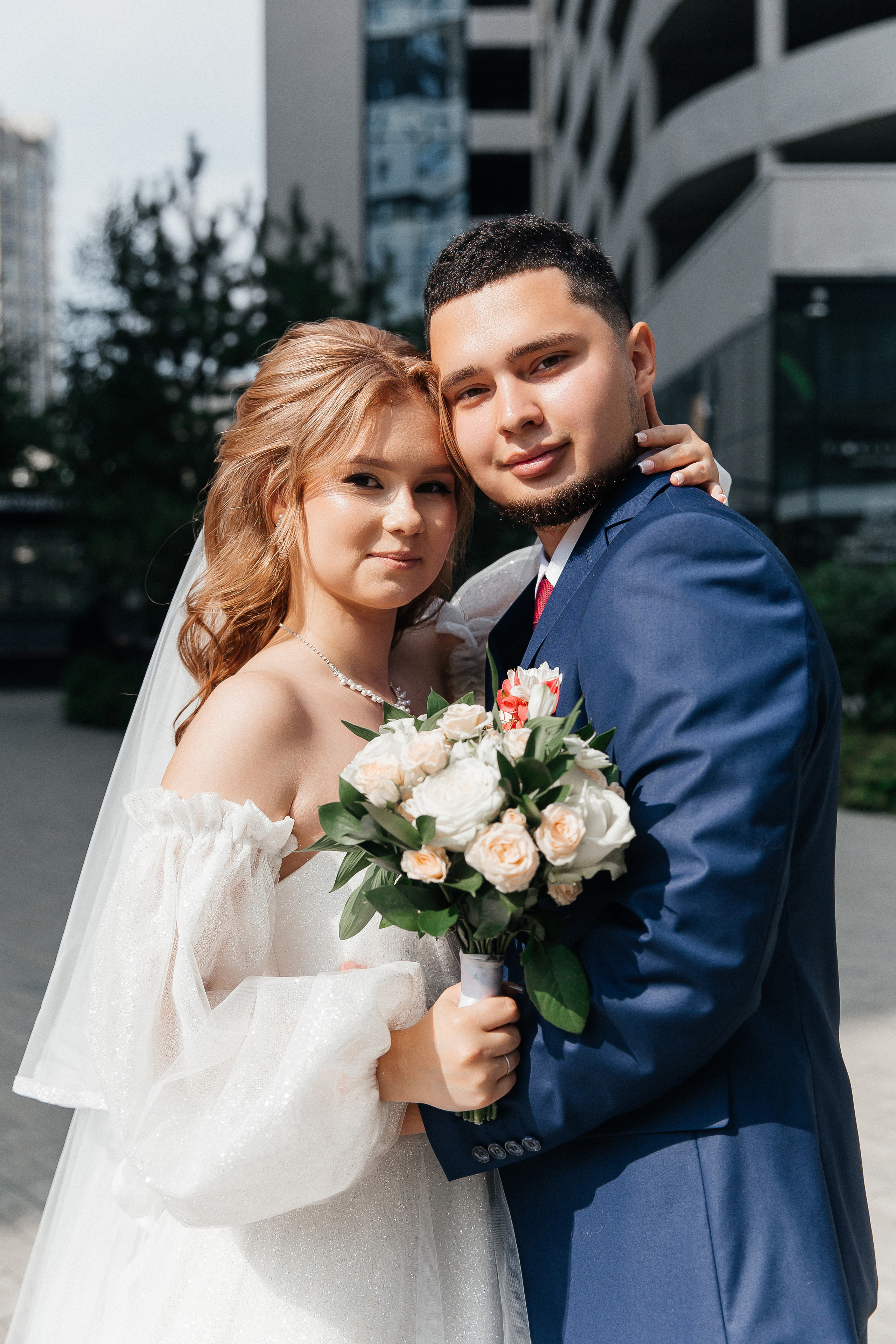 Свадьба Артема и Вероники. Свадебный и портретный фотограф Летавина Наталия. Екатеринбург