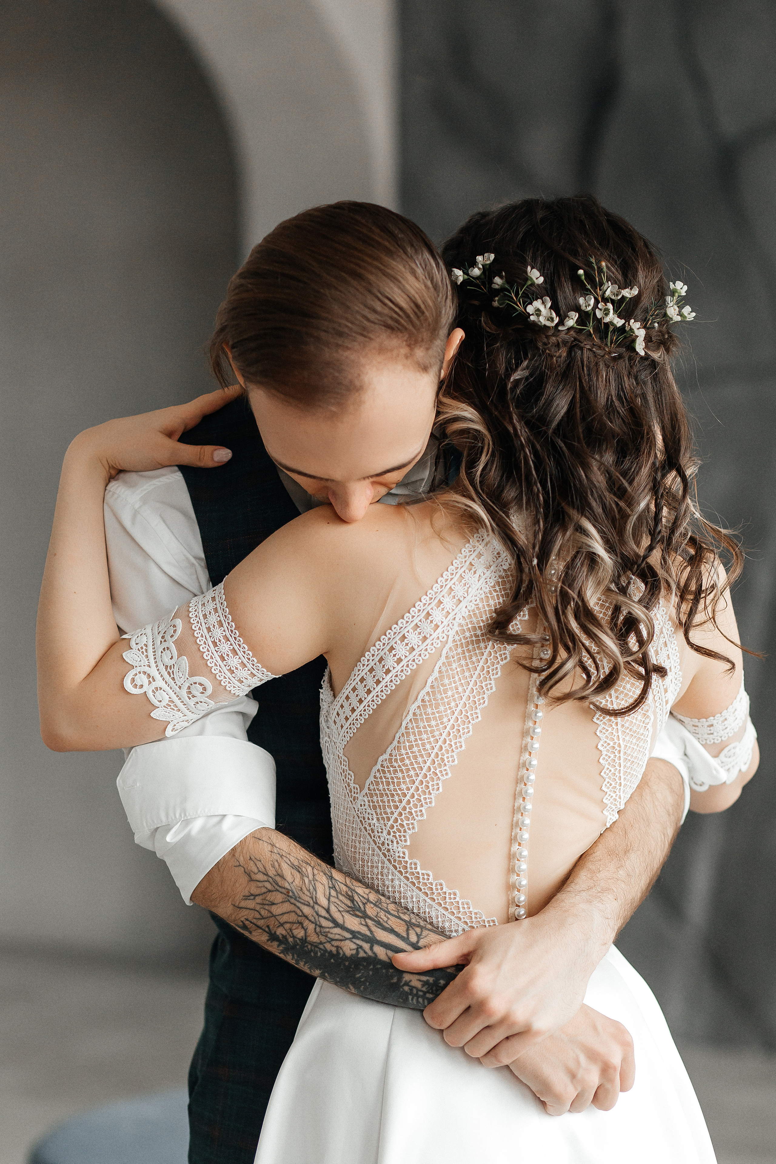 Свадьба Олега и Валерии. Свадебный и портретный фотограф Летавина Наталия. Екатеринбург