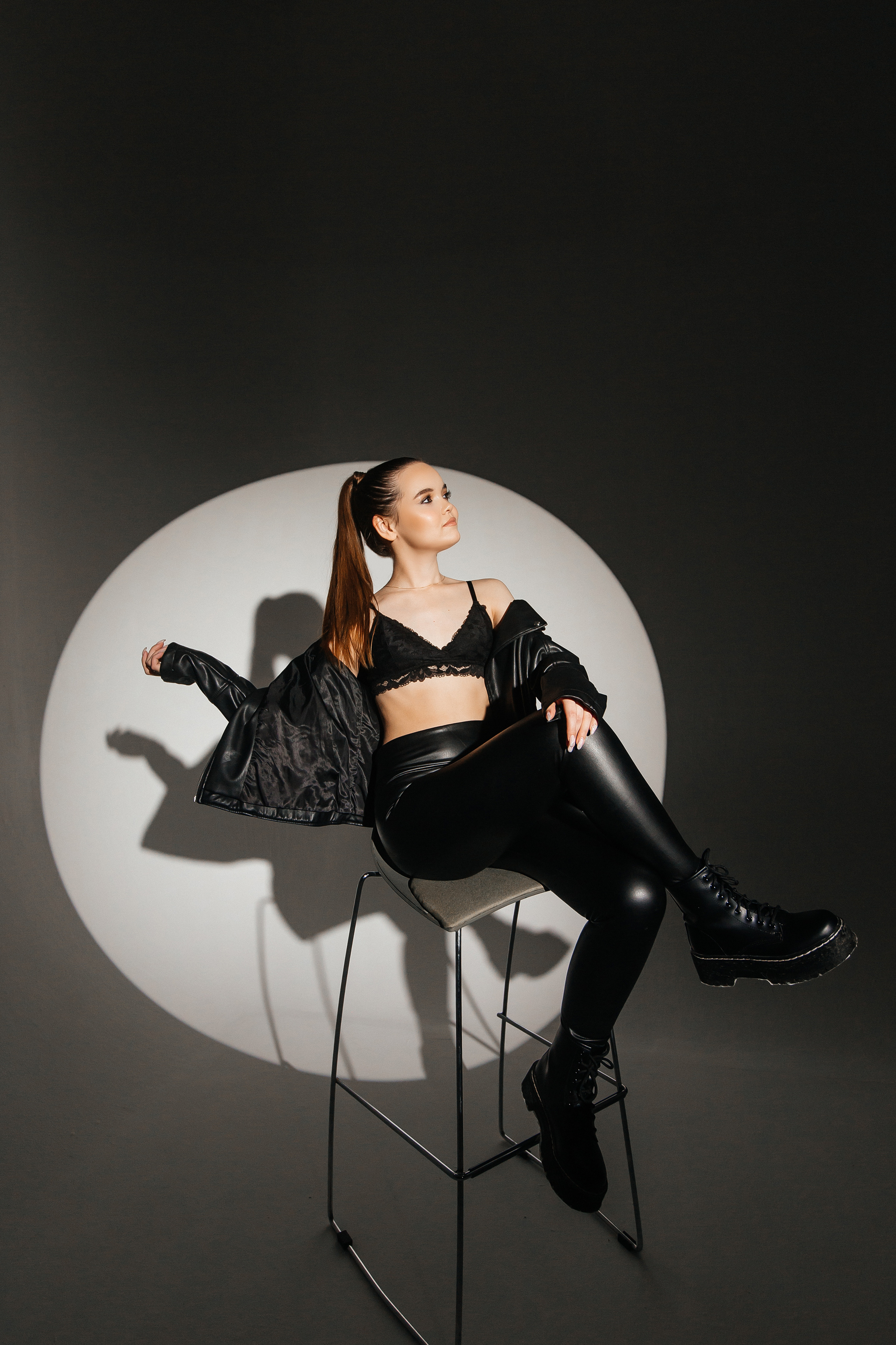 Фотосессия Светланы. Свадебный и портретный фотограф Летавина Наталия. Екатеринбург