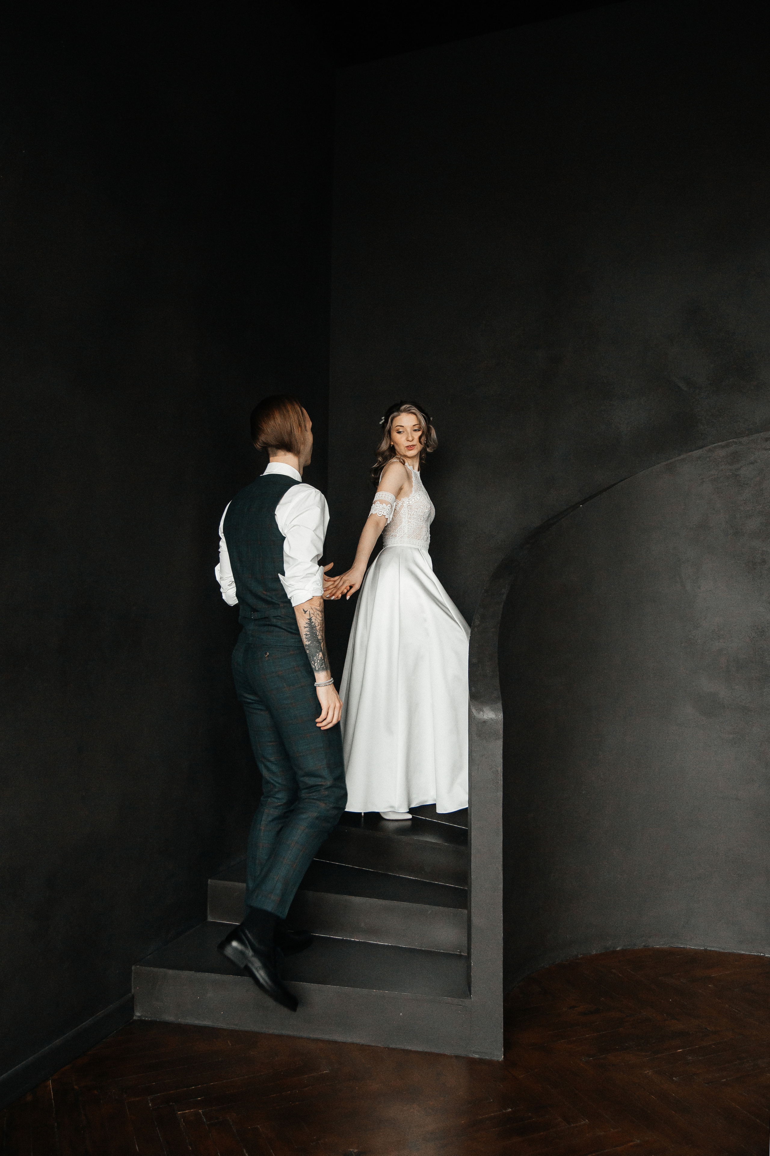 Свадьба Олега и Валерии. Свадебный и портретный фотограф Летавина Наталия. Екатеринбург