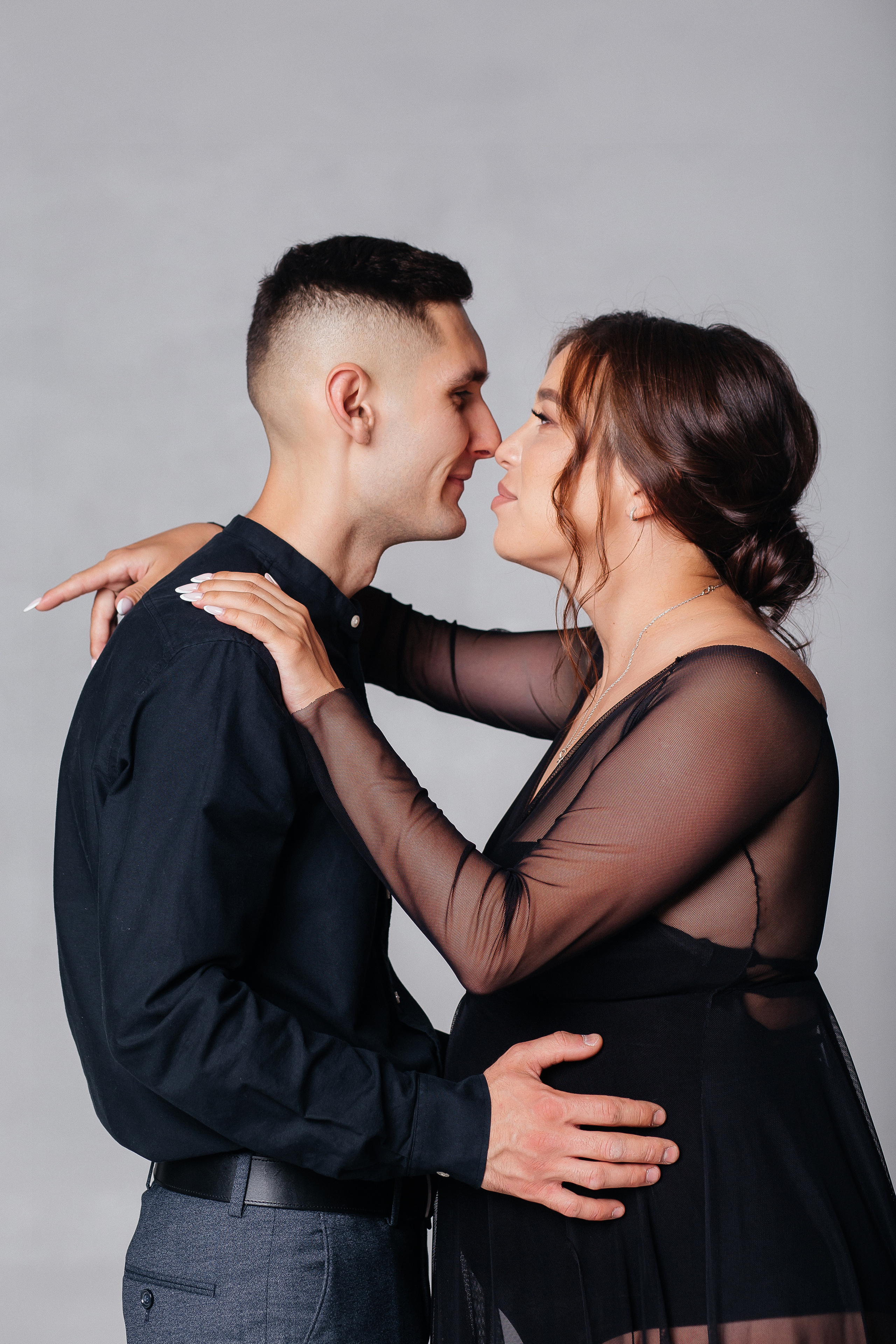 В ожидании чуда. Свадебный и портретный фотограф Летавина Наталия. Екатеринбург