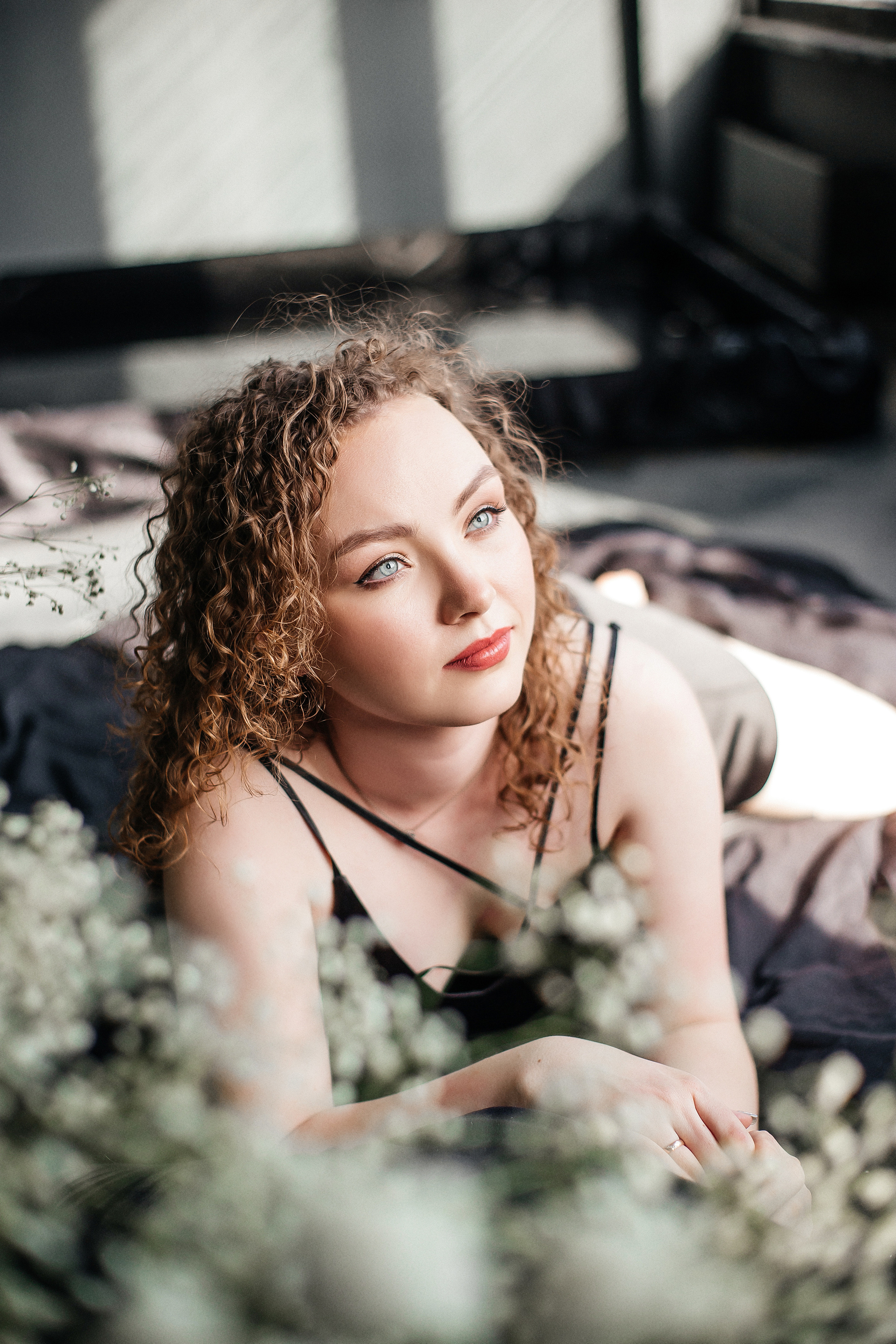 Фотосессия Анастасии. Свадебный и портретный фотограф Летавина Наталия. Екатеринбург