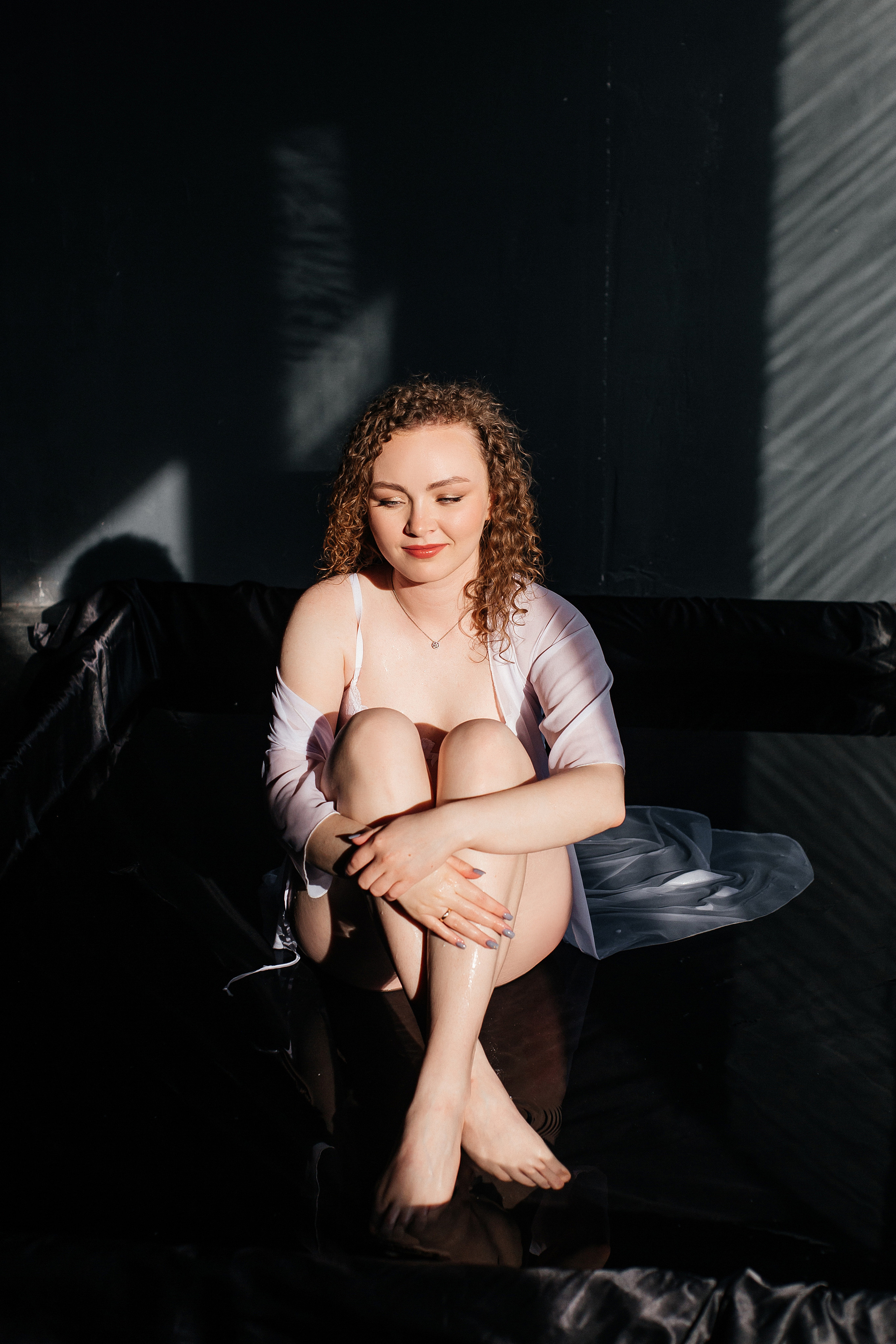 Фотосессия Анастасии. Свадебный и портретный фотограф Летавина Наталия. Екатеринбург