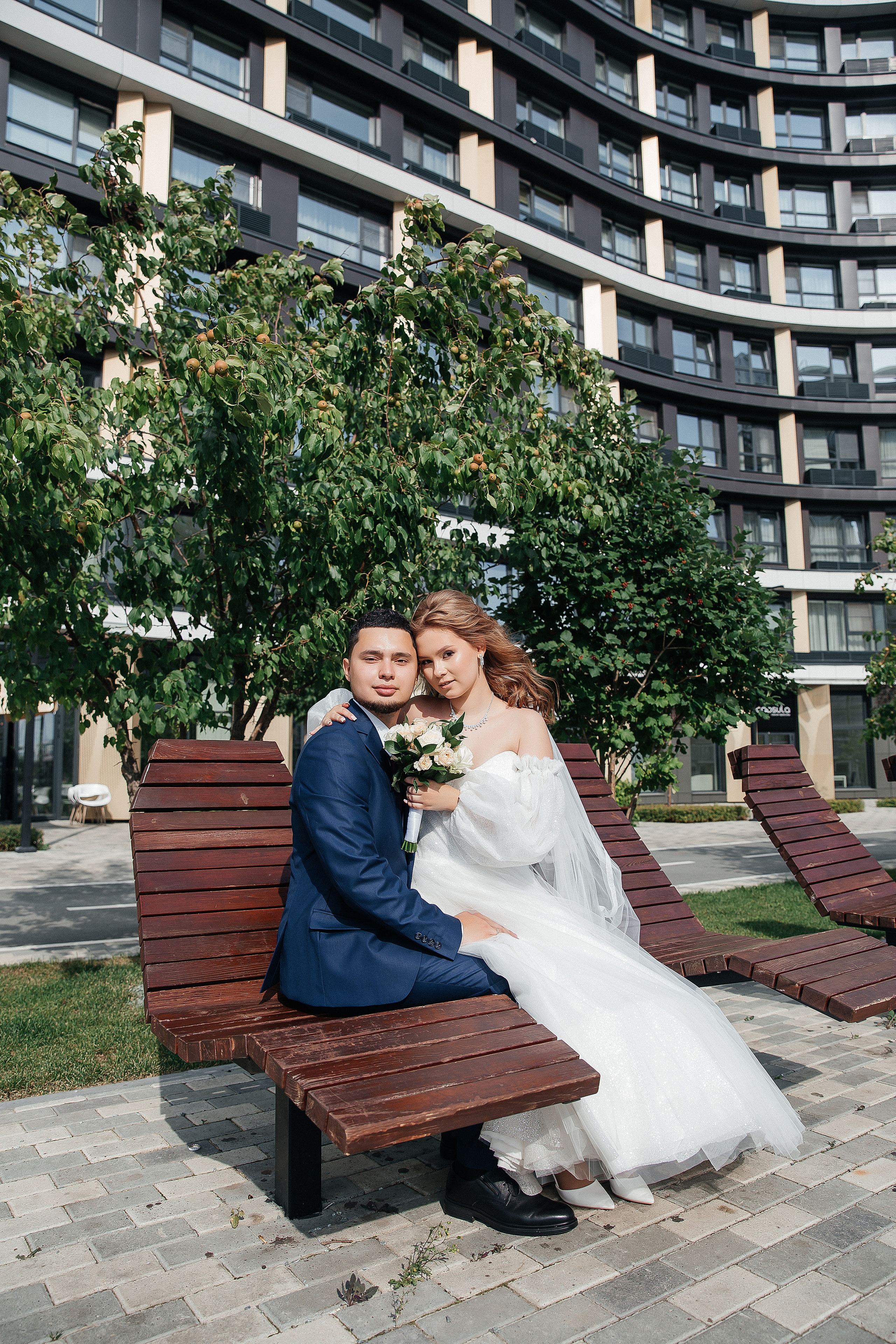 Свадьба Артема и Вероники. Свадебный и портретный фотограф Летавина Наталия. Екатеринбург