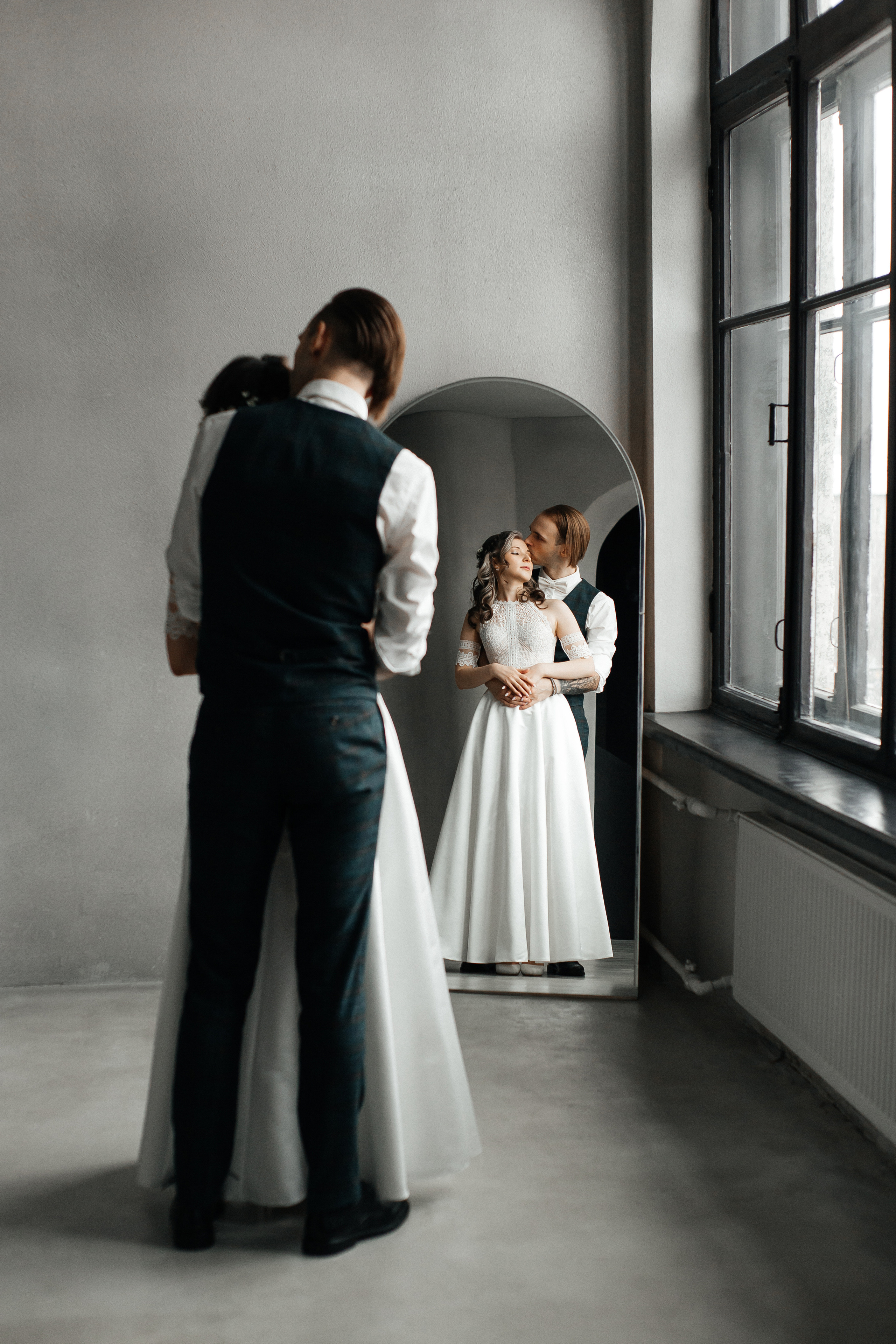 Свадьба Олега и Валерии. Свадебный и портретный фотограф Летавина Наталия. Екатеринбург