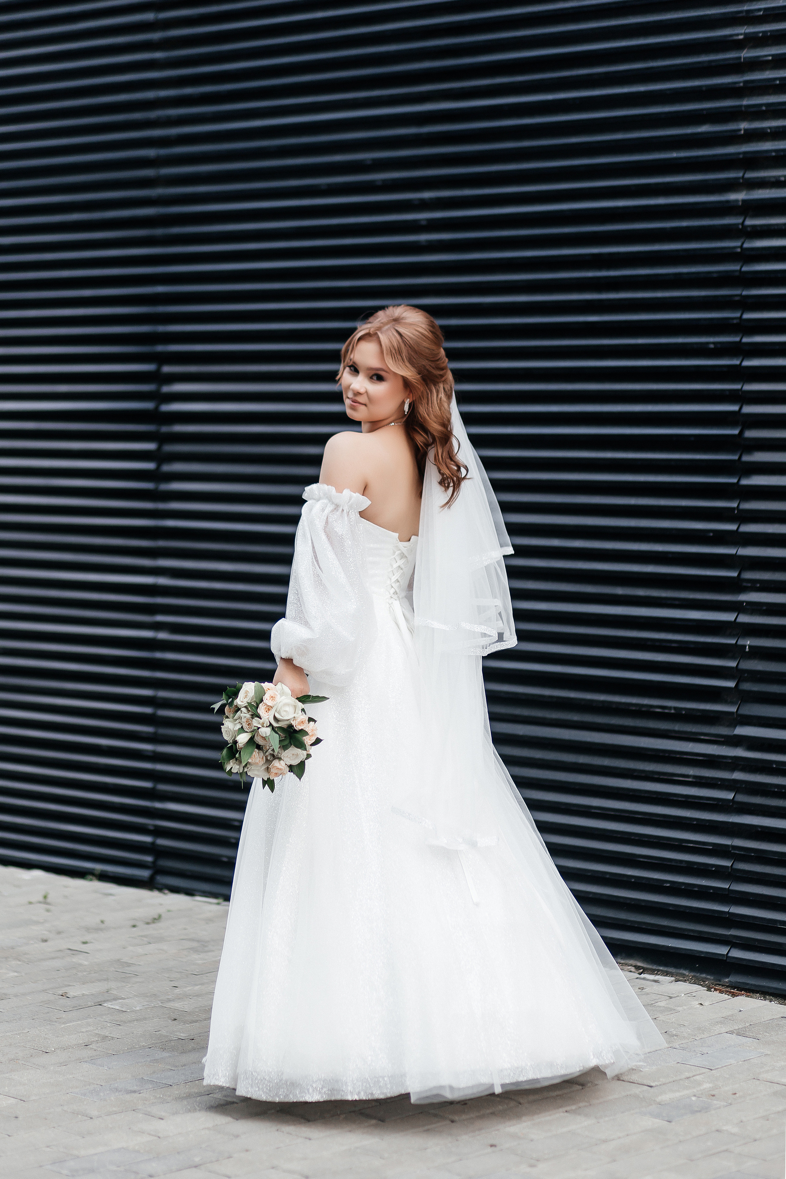 Свадьба Артема и Вероники. Свадебный и портретный фотограф Летавина Наталия. Екатеринбург