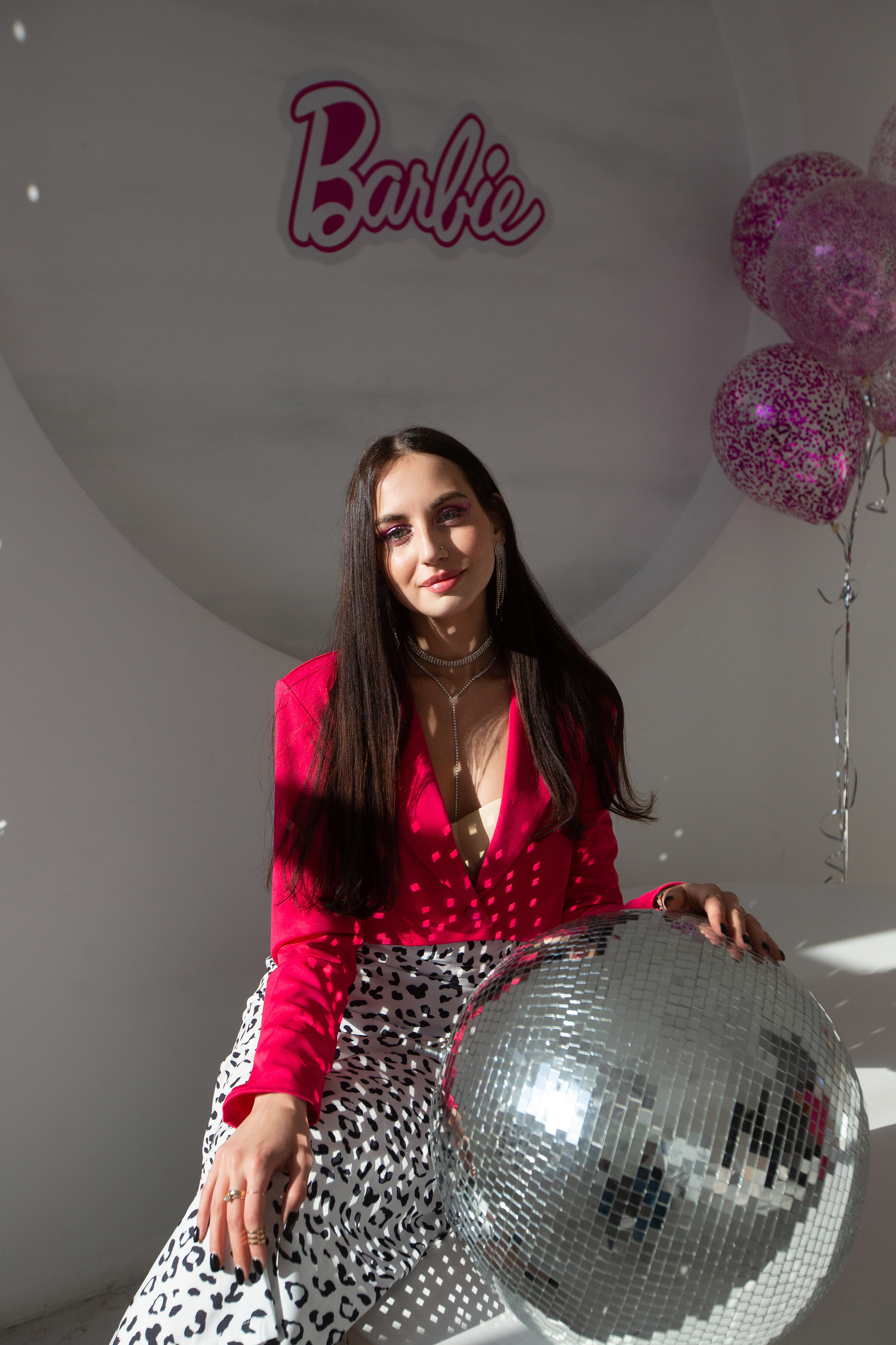 Фотосессия девичника. Свадебный и портретный фотограф Летавина Наталия. Екатеринбург