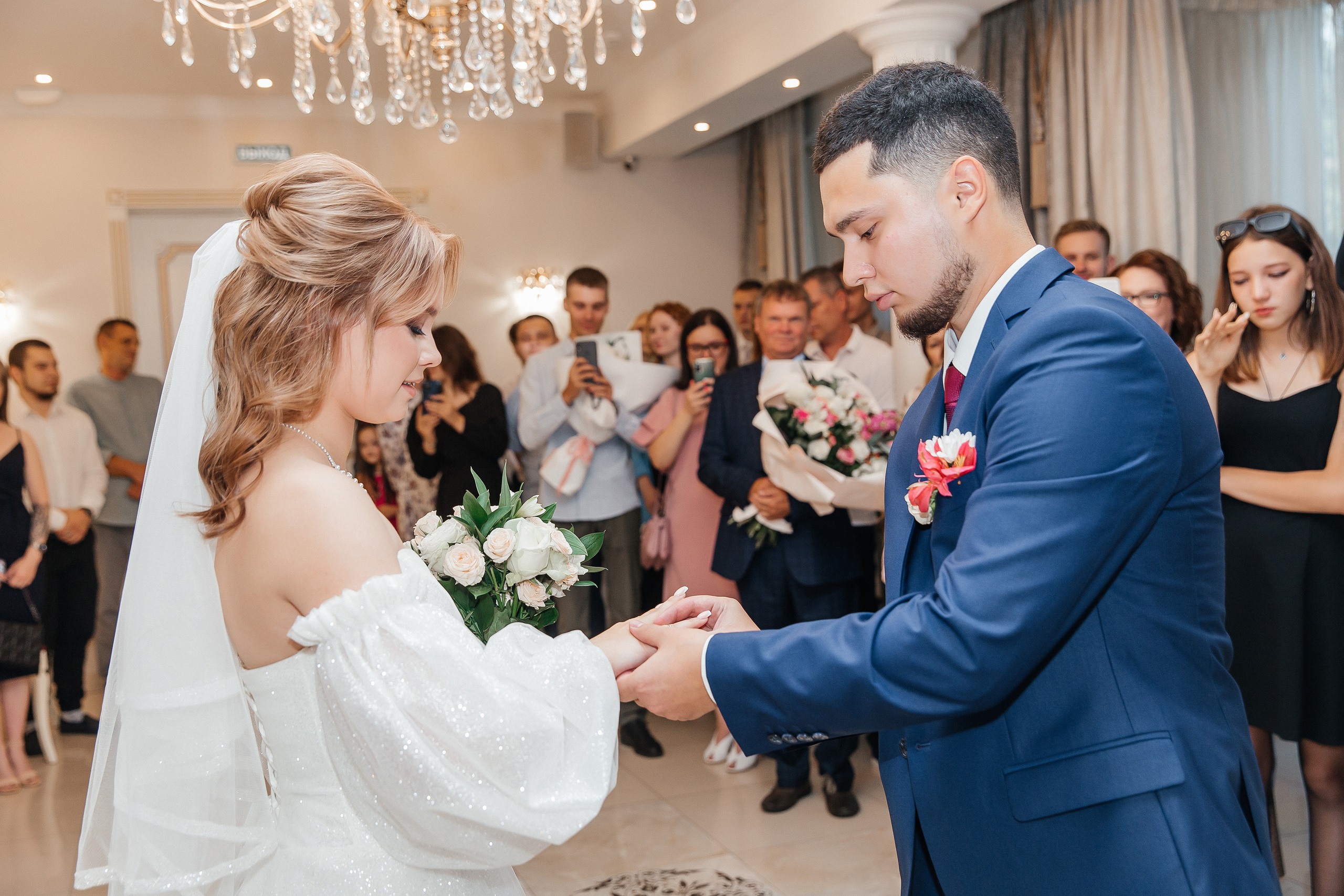 Свадьба Артема и Вероники. Свадебный и портретный фотограф Летавина Наталия. Екатеринбург