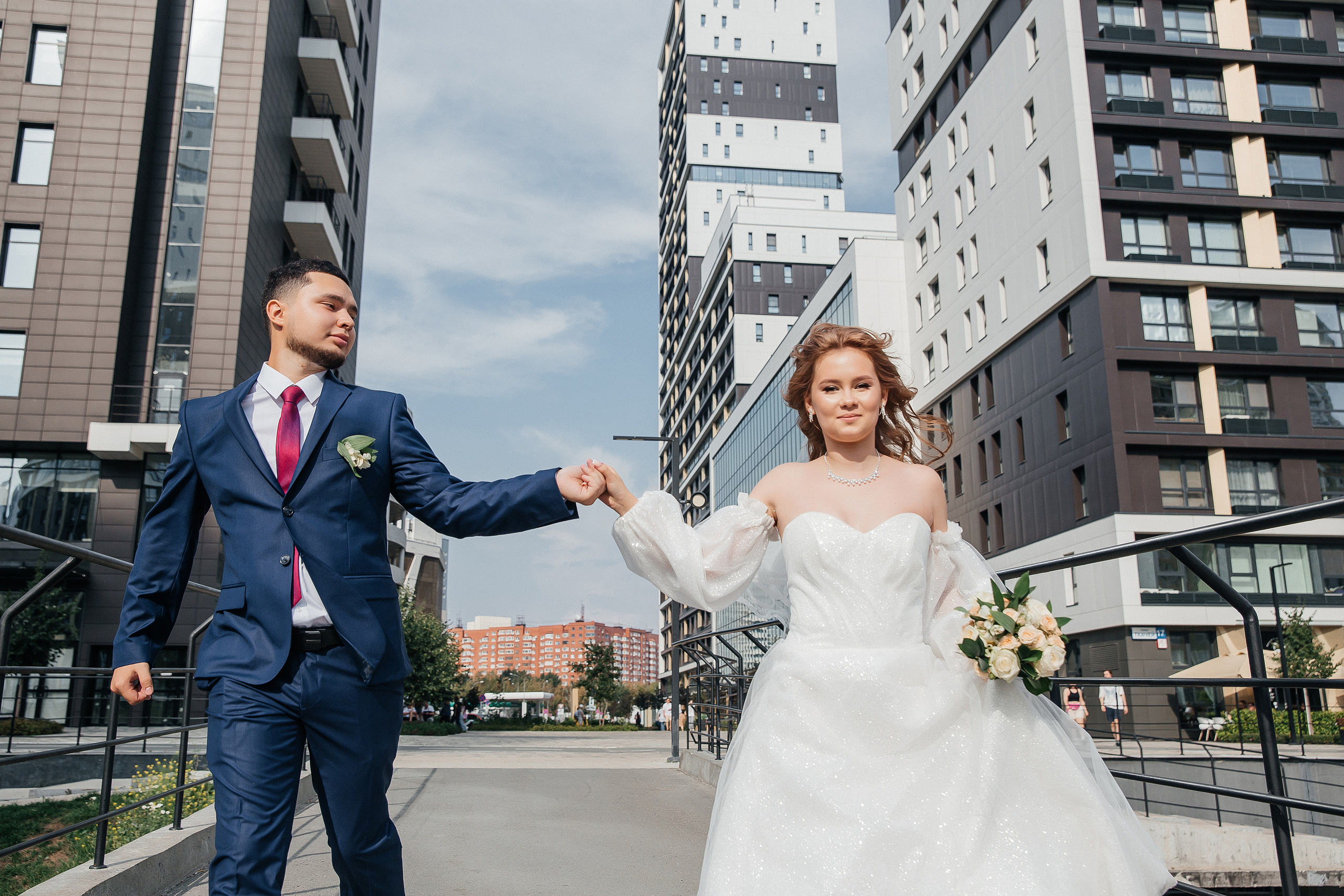 Свадьба Артема и Вероники. Свадебный и портретный фотограф Летавина Наталия. Екатеринбург