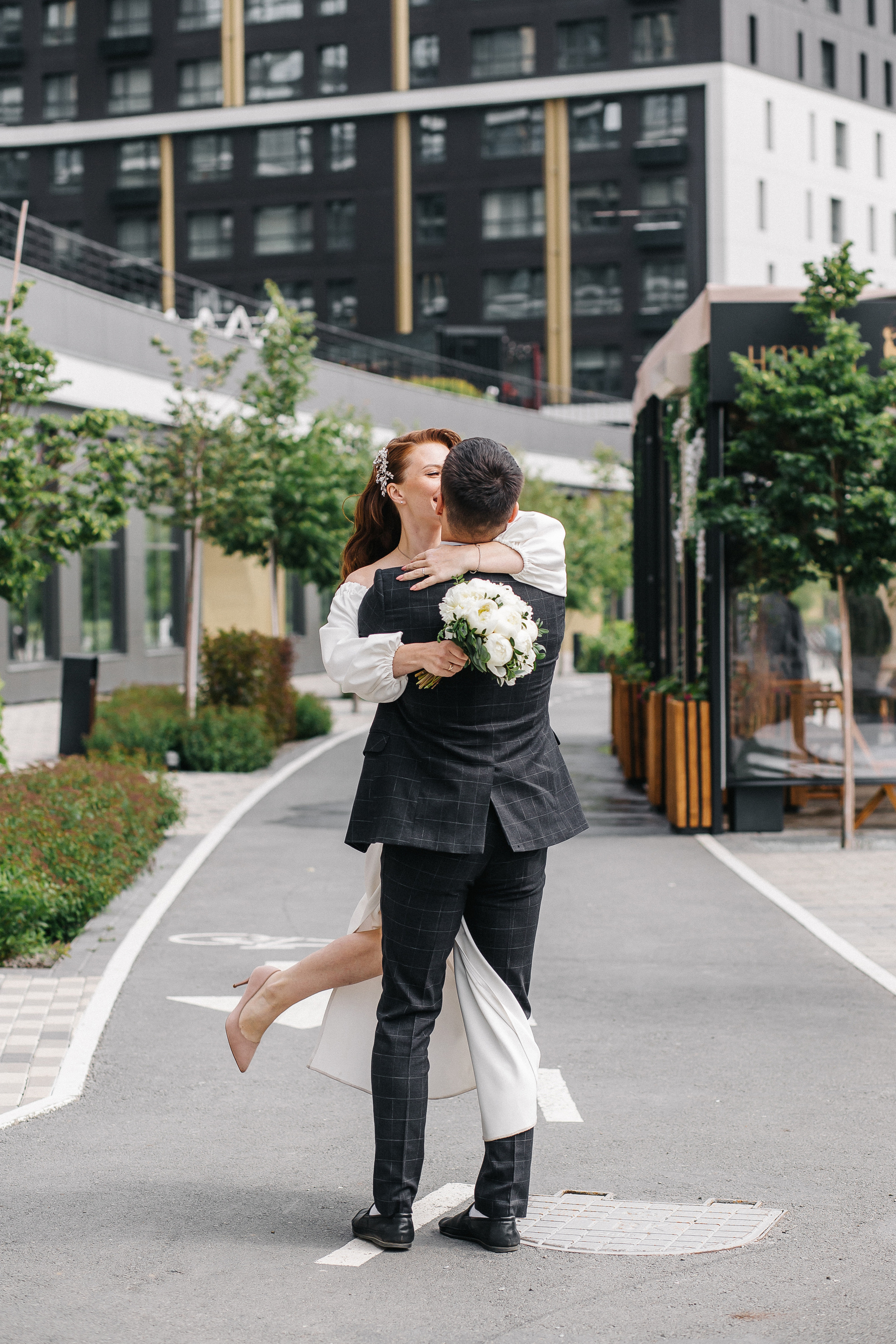 Свадьба Ивана и Дарьи. Свадебный и портретный фотограф Летавина Наталия. Екатеринбург