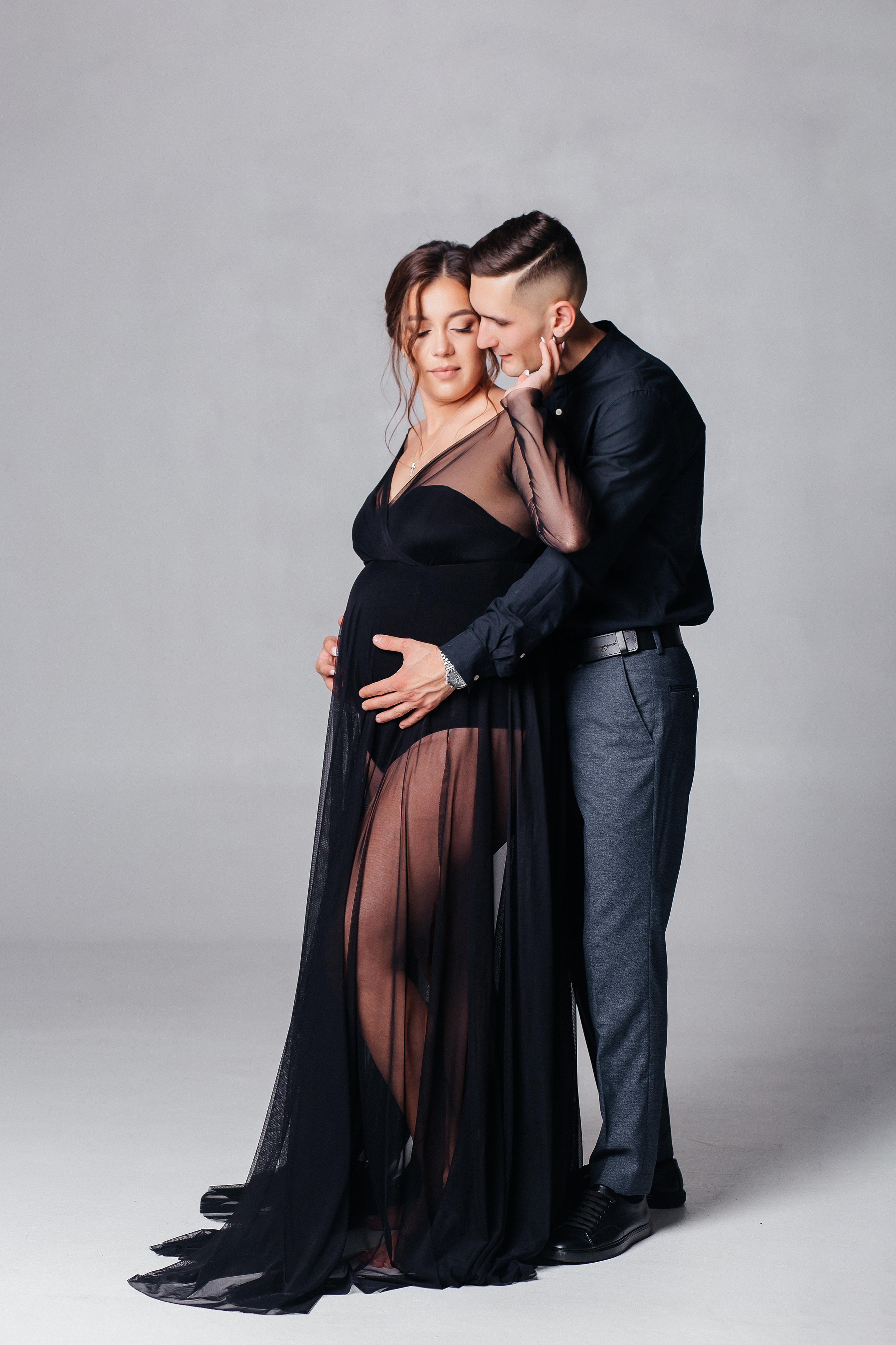 В ожидании чуда. Свадебный и портретный фотограф Летавина Наталия. Екатеринбург