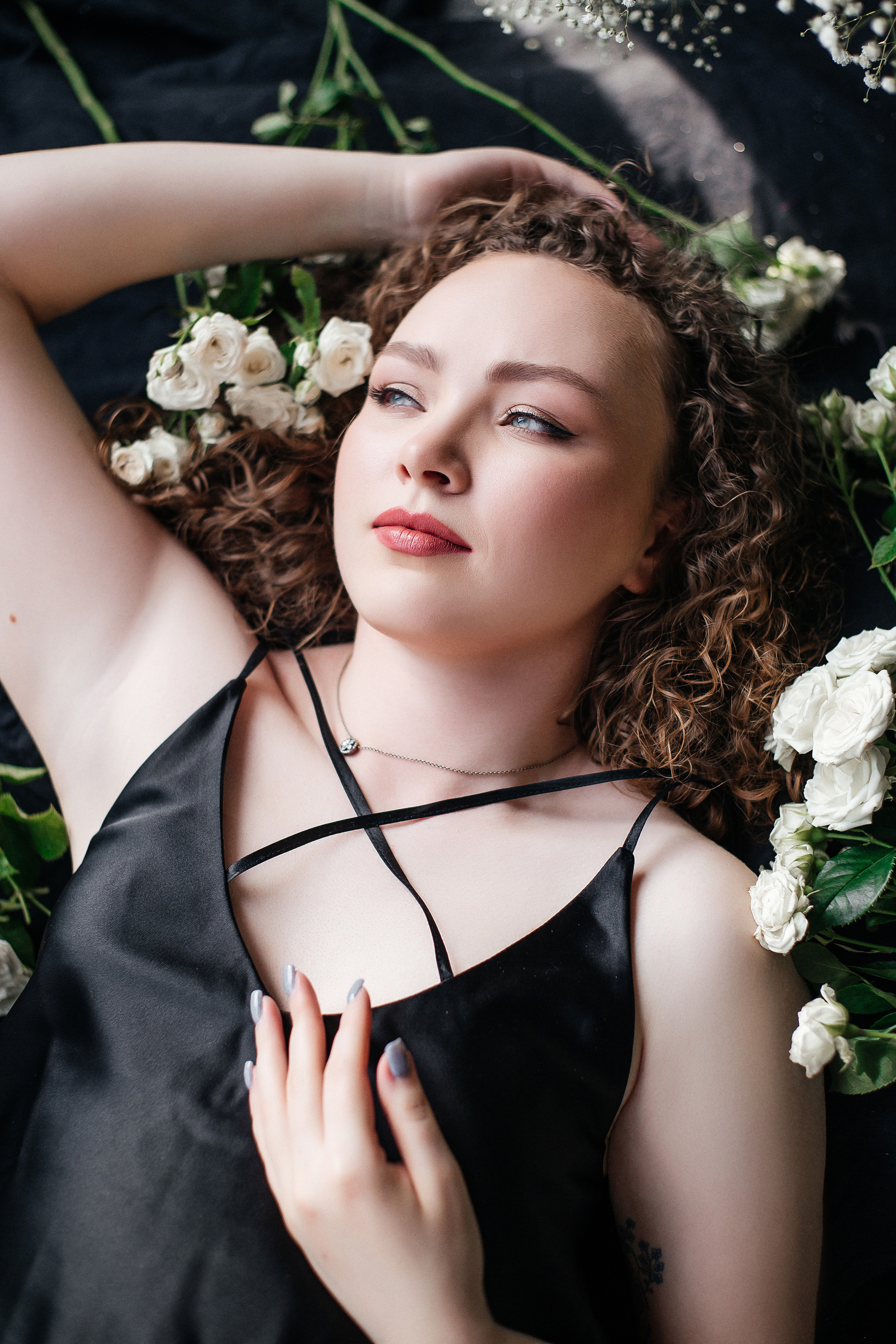 Фотосессия Анастасии. Свадебный и портретный фотограф Летавина Наталия. Екатеринбург