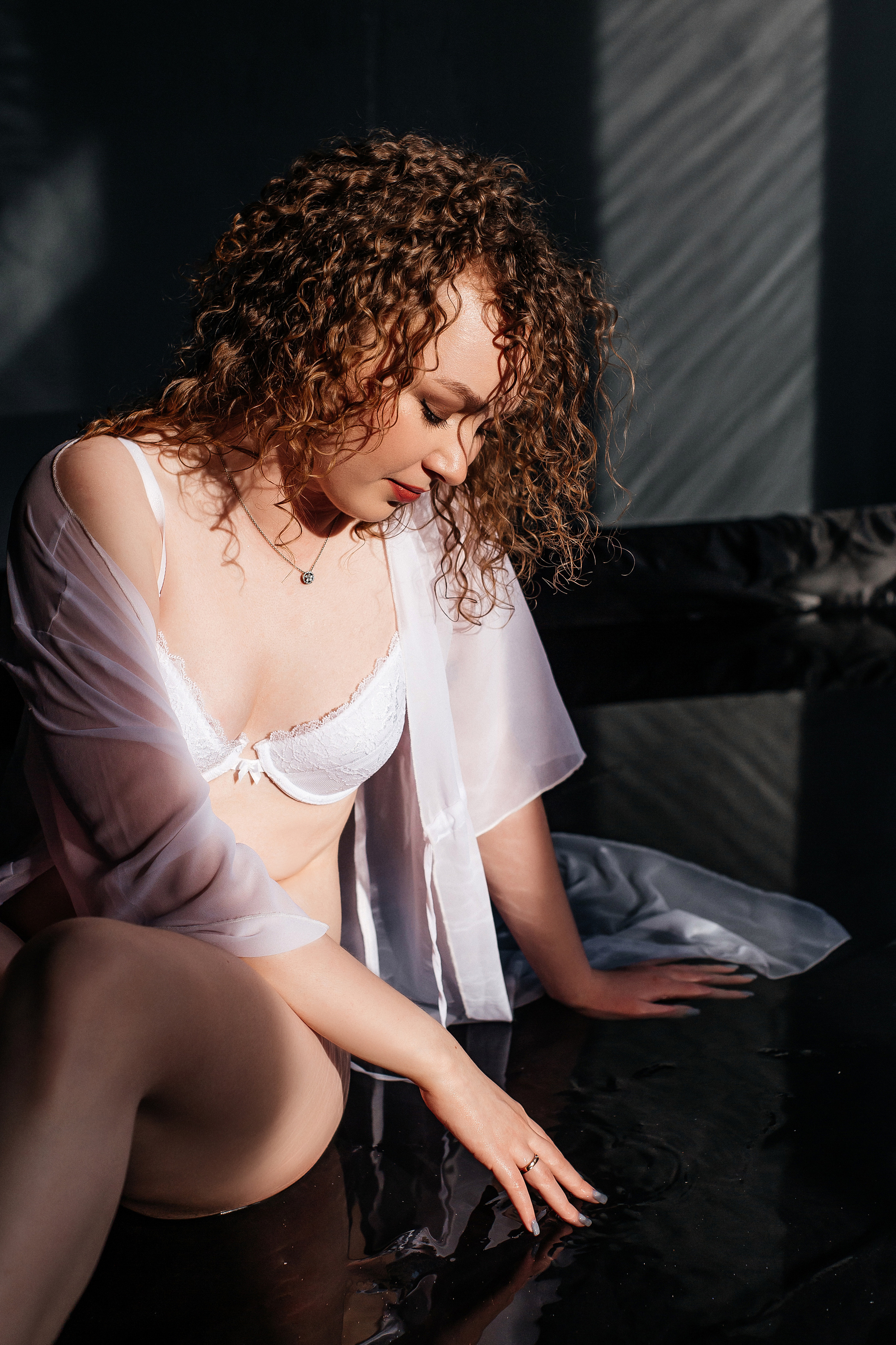 Фотосессия Анастасии. Свадебный и портретный фотограф Летавина Наталия. Екатеринбург