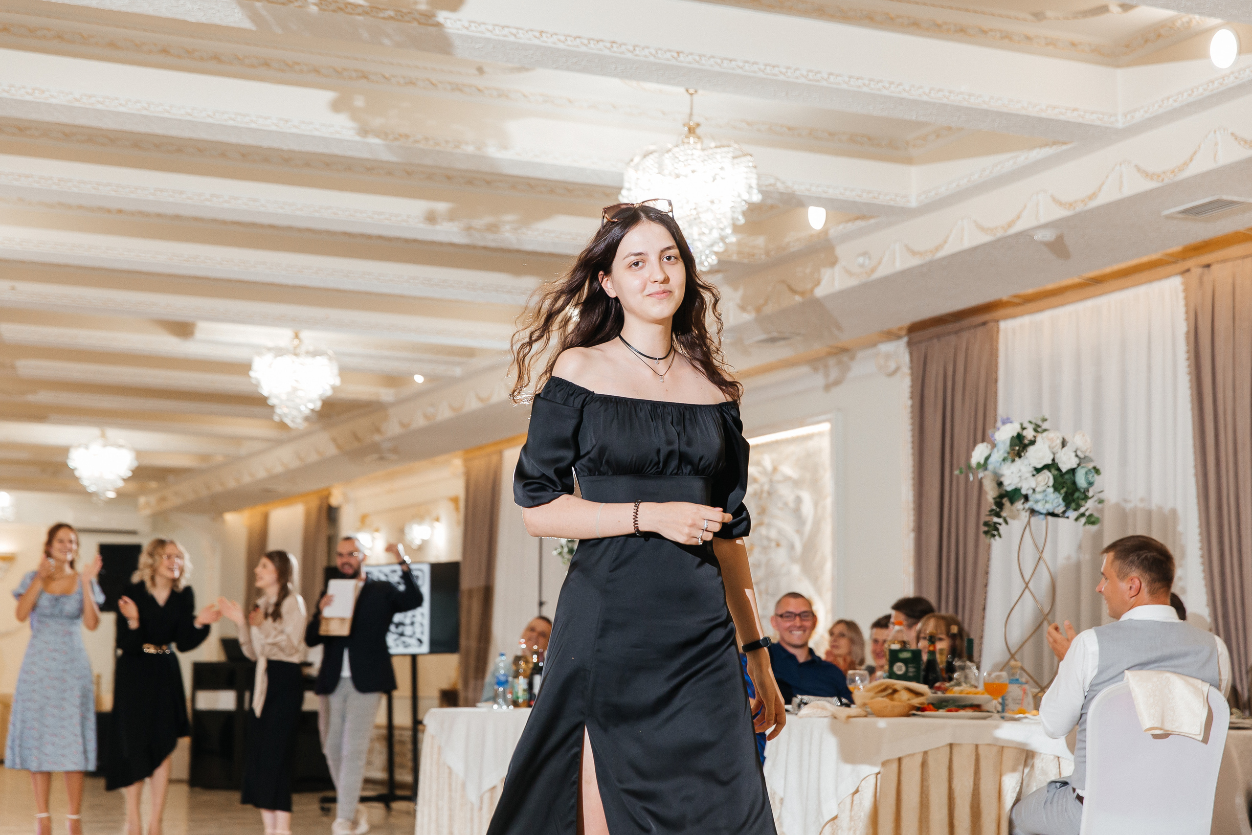 Свадьба Артема и Вероники. Свадебный и портретный фотограф Летавина Наталия. Екатеринбург