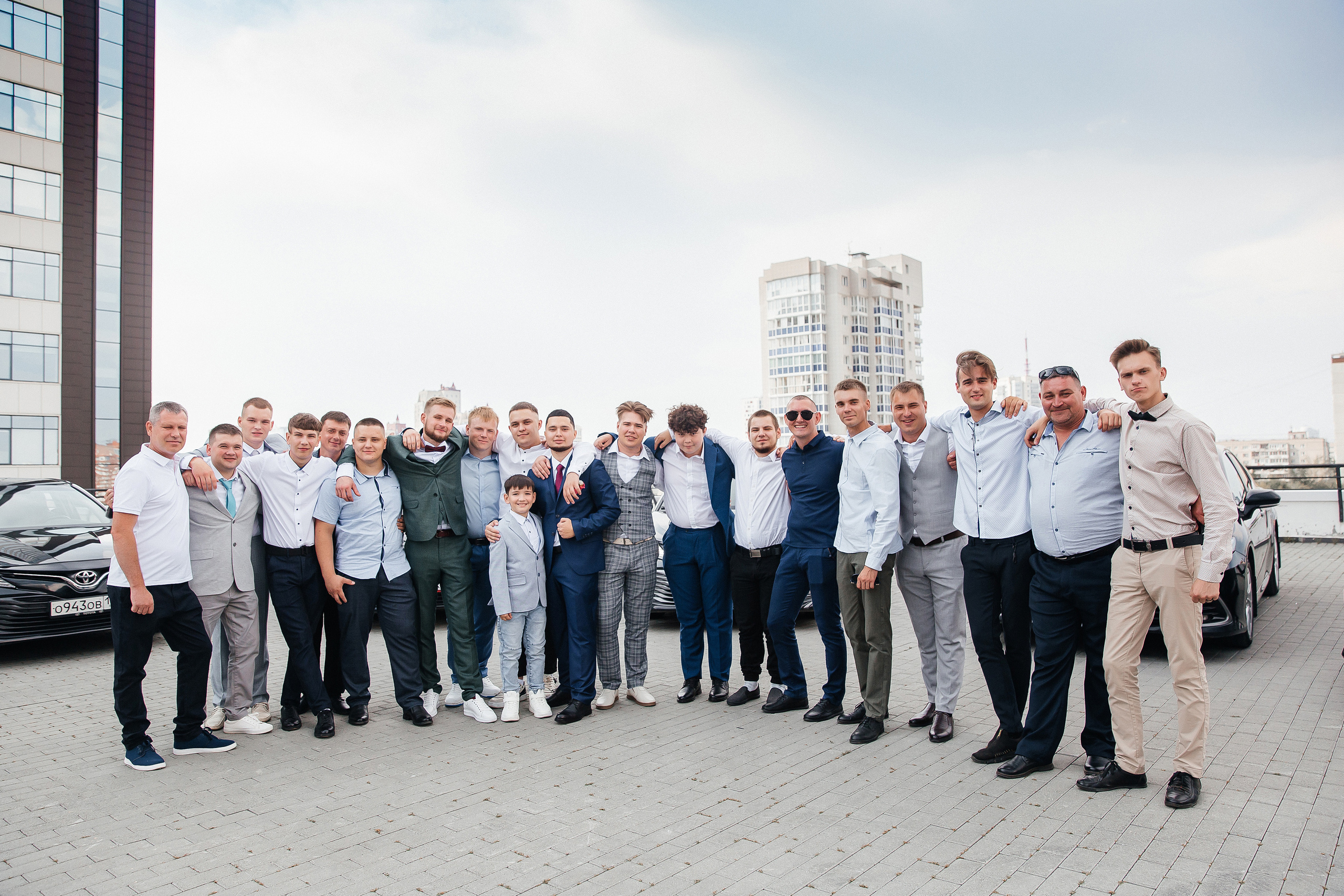 Свадьба Артема и Вероники. Свадебный и портретный фотограф Летавина Наталия. Екатеринбург