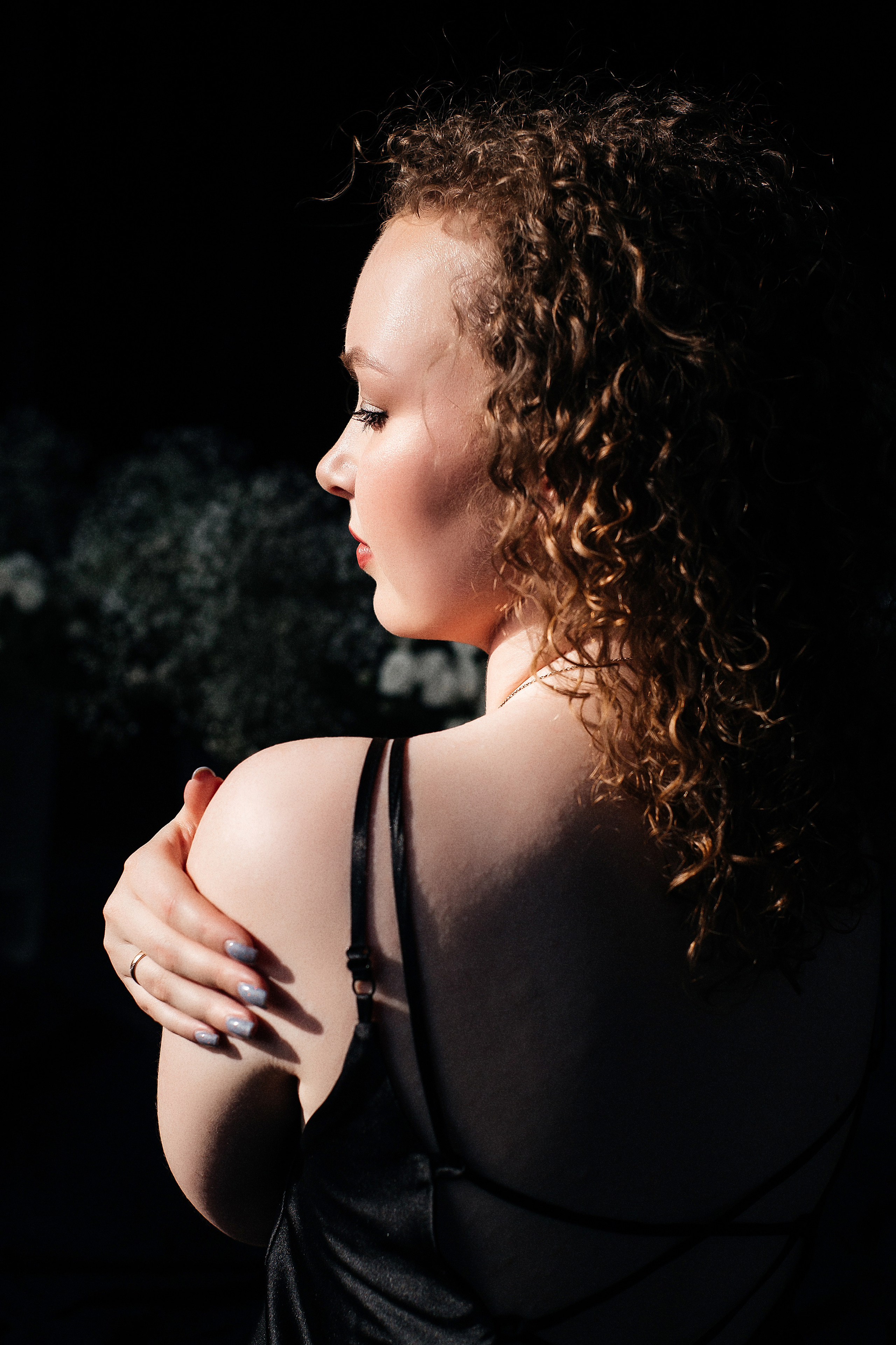 Фотосессия Анастасии. Свадебный и портретный фотограф Летавина Наталия. Екатеринбург