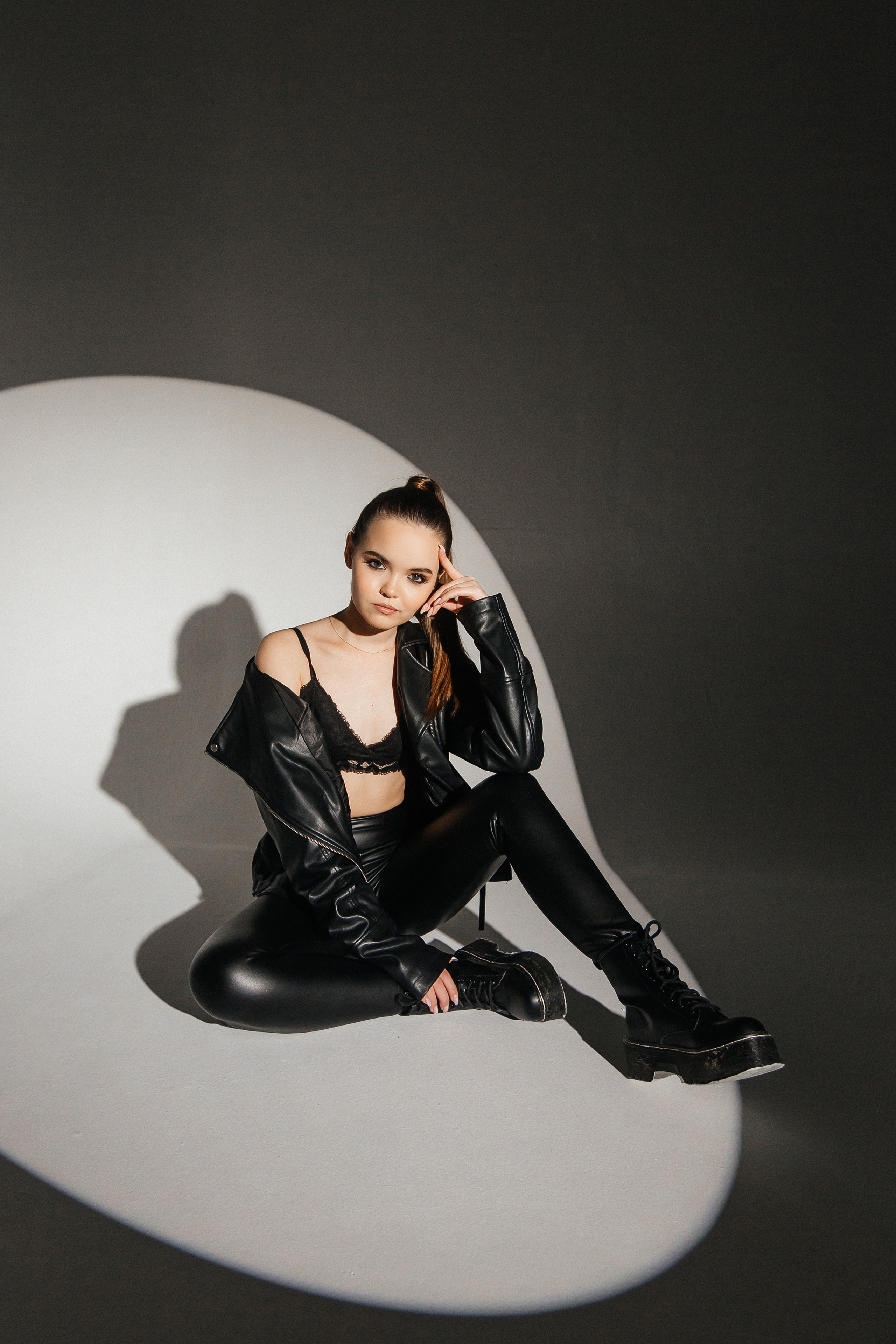 Фотосессия Светланы. Свадебный и портретный фотограф Летавина Наталия. Екатеринбург