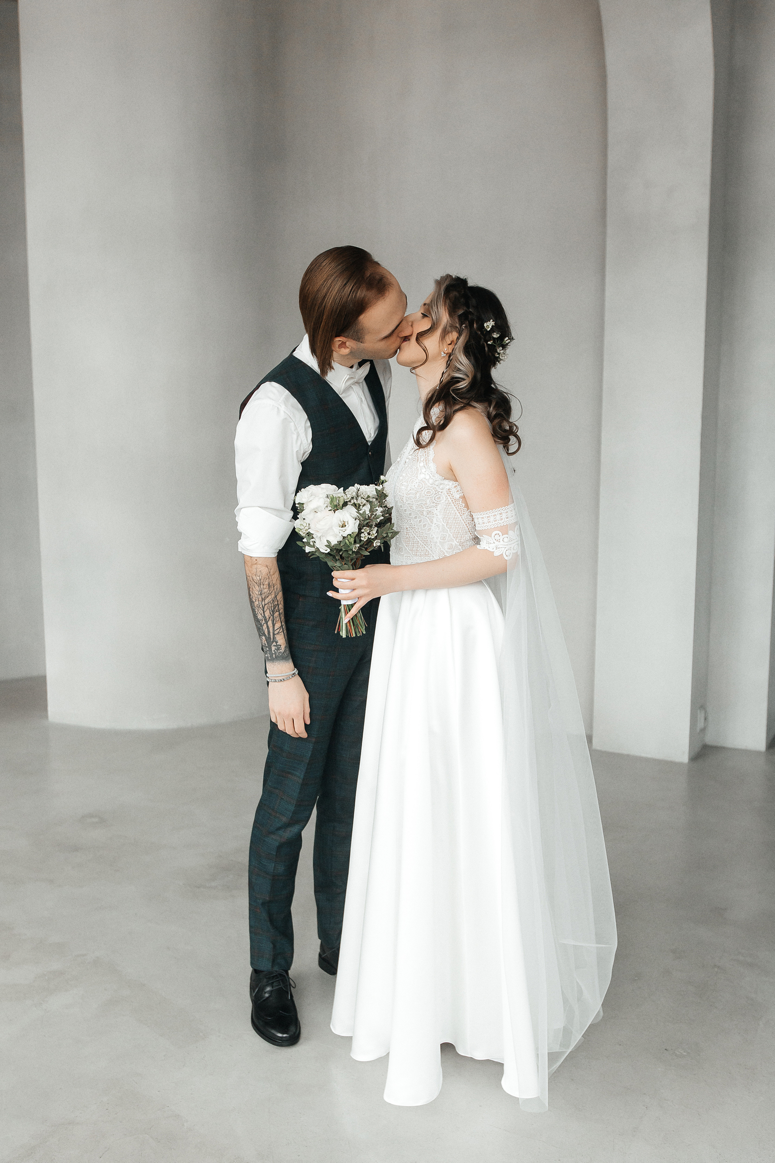 Свадьба Олега и Валерии. Свадебный и портретный фотограф Летавина Наталия. Екатеринбург