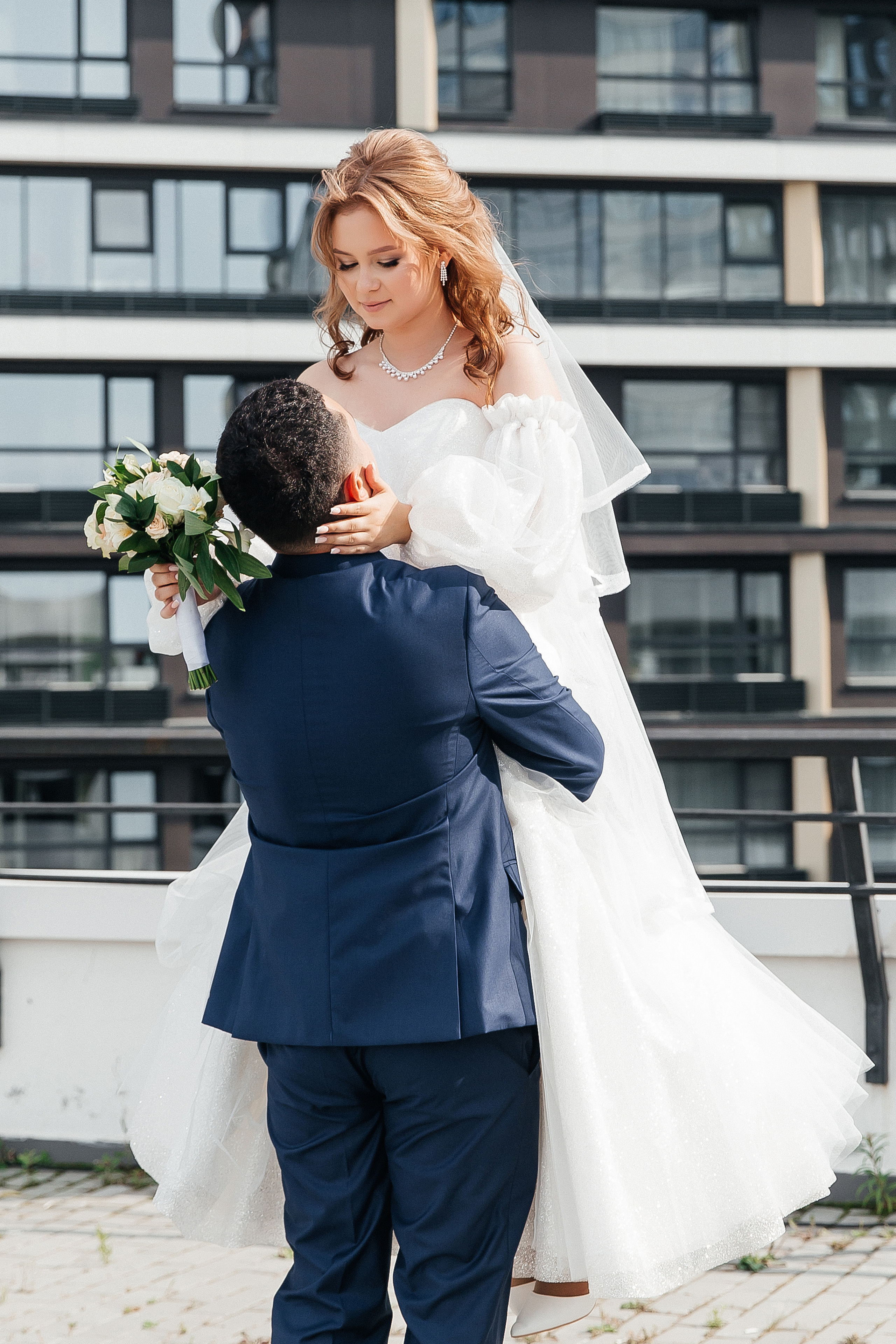 Свадьба Артема и Вероники. Свадебный и портретный фотограф Летавина Наталия. Екатеринбург