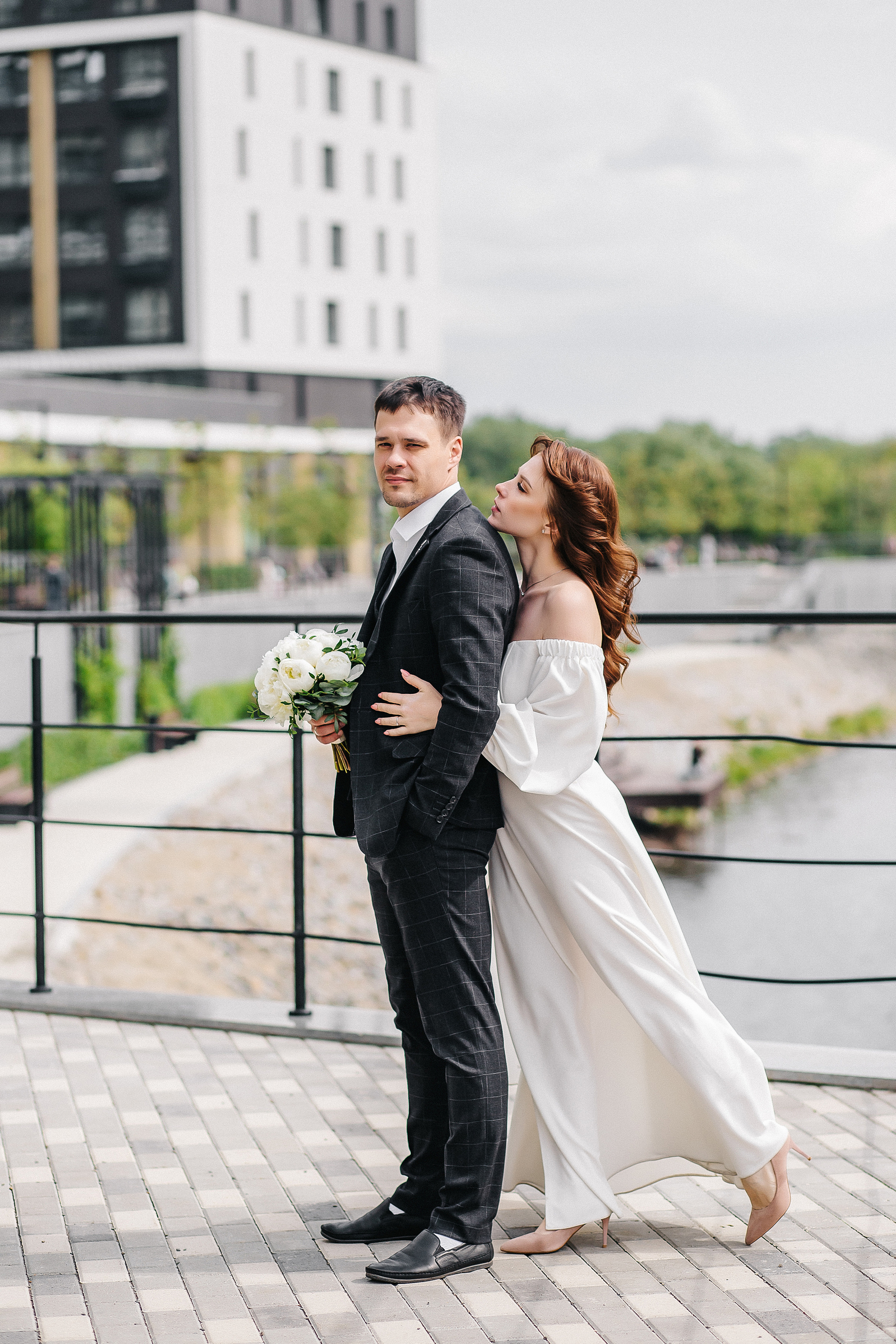 Свадьба Ивана и Дарьи. Свадебный и портретный фотограф Летавина Наталия. Екатеринбург