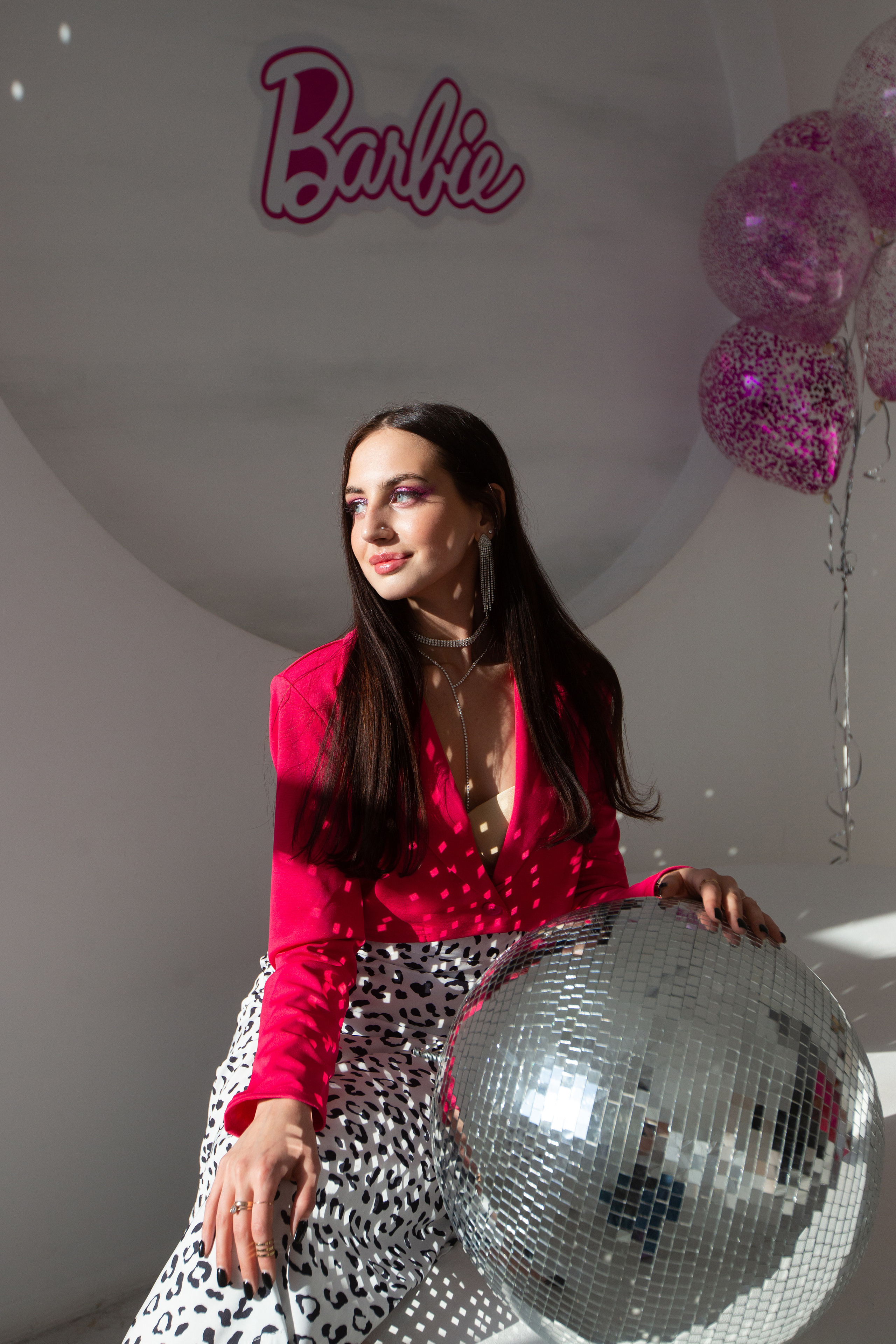 Фотосессия девичника. Свадебный и портретный фотограф Летавина Наталия. Екатеринбург