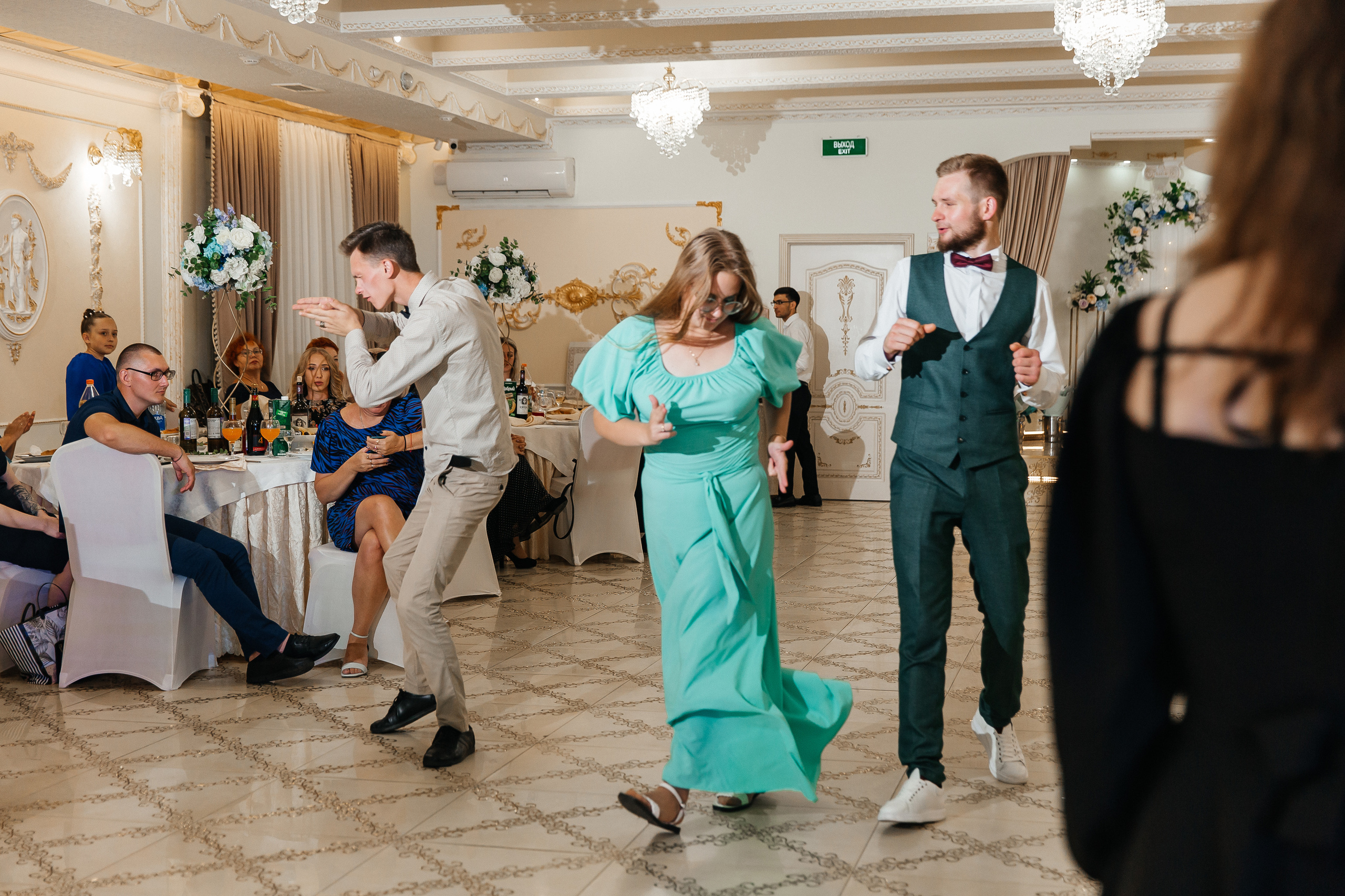 Свадьба Артема и Вероники. Свадебный и портретный фотограф Летавина Наталия. Екатеринбург