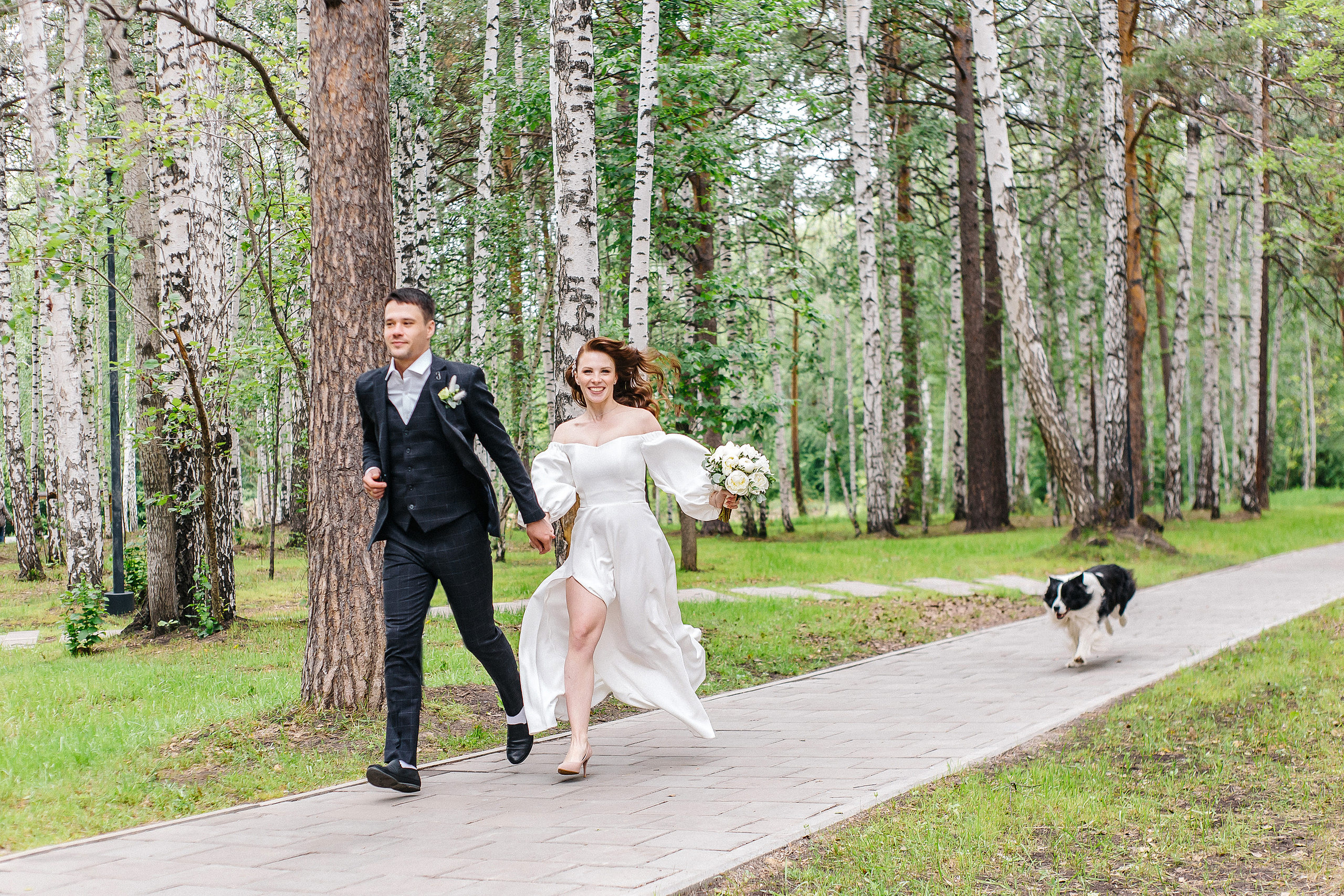Свадьба Ивана и Дарьи. Свадебный и портретный фотограф Летавина Наталия. Екатеринбург