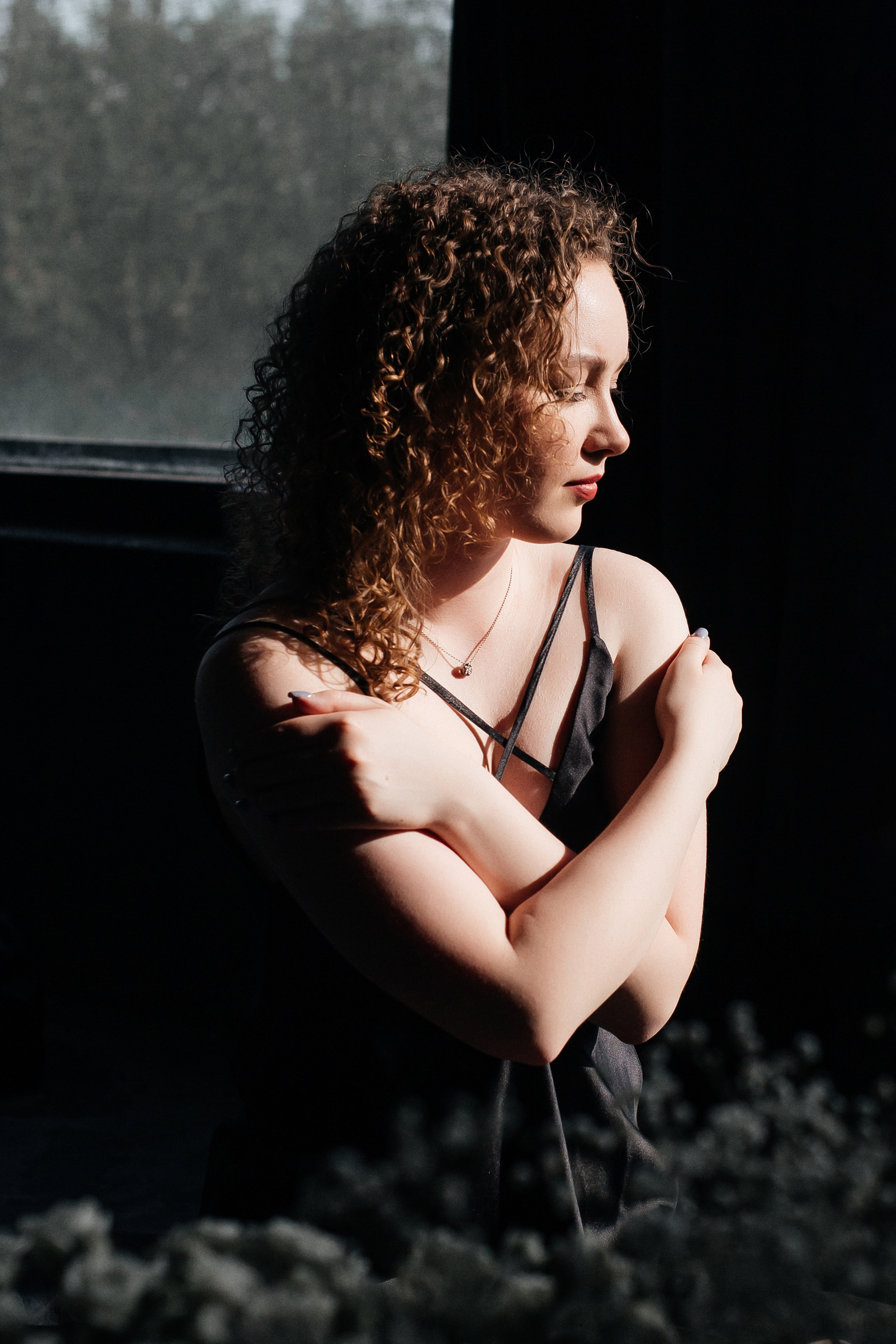 Фотосессия Анастасии. Свадебный и портретный фотограф Летавина Наталия. Екатеринбург