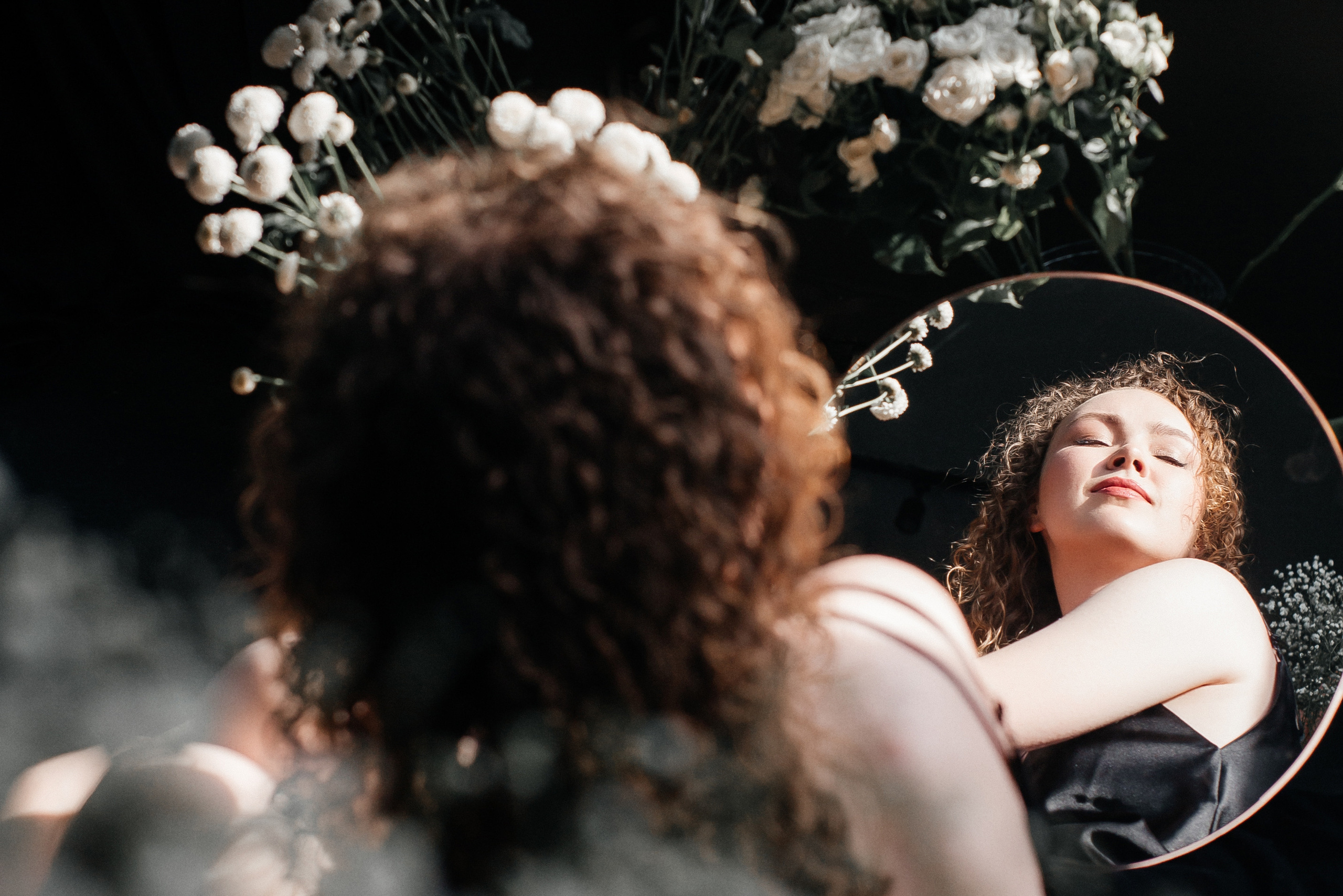 Фотосессия Анастасии. Свадебный и портретный фотограф Летавина Наталия. Екатеринбург