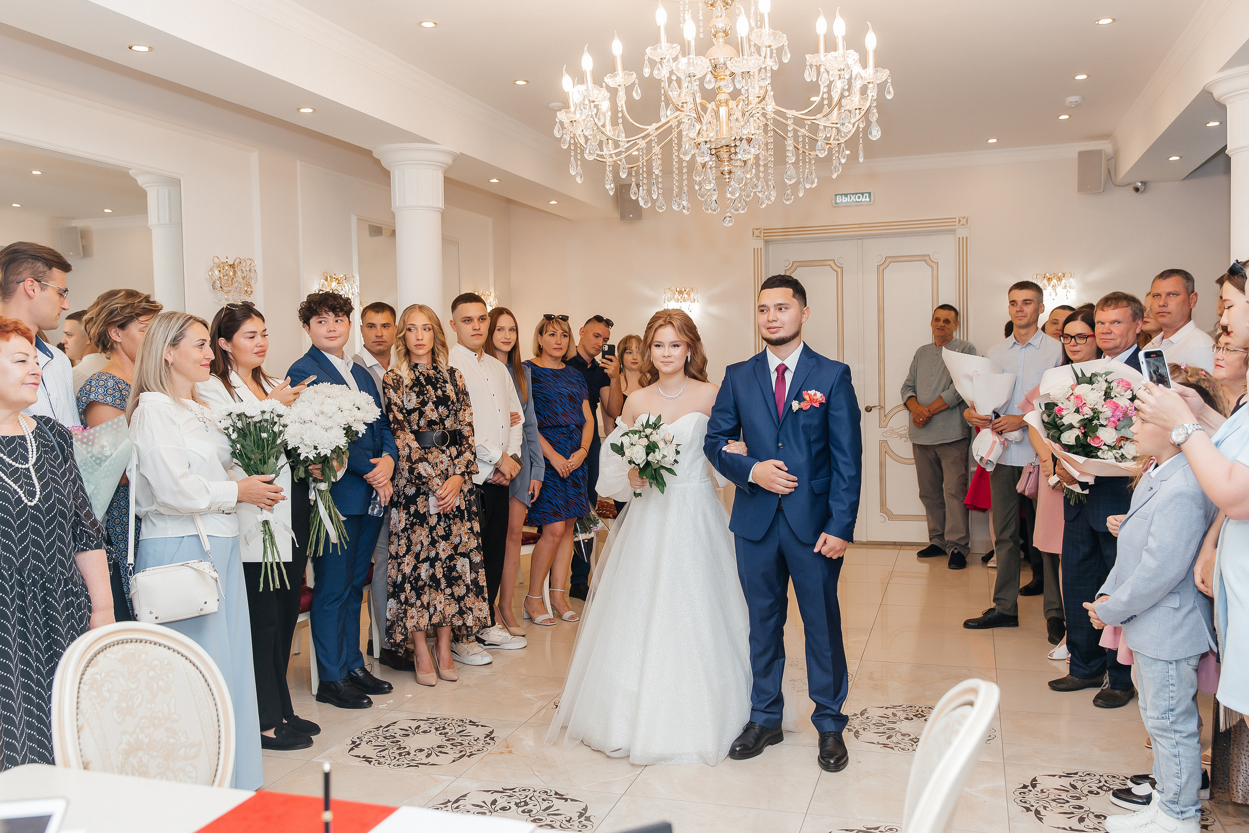 Свадьба Артема и Вероники. Свадебный и портретный фотограф Летавина Наталия. Екатеринбург