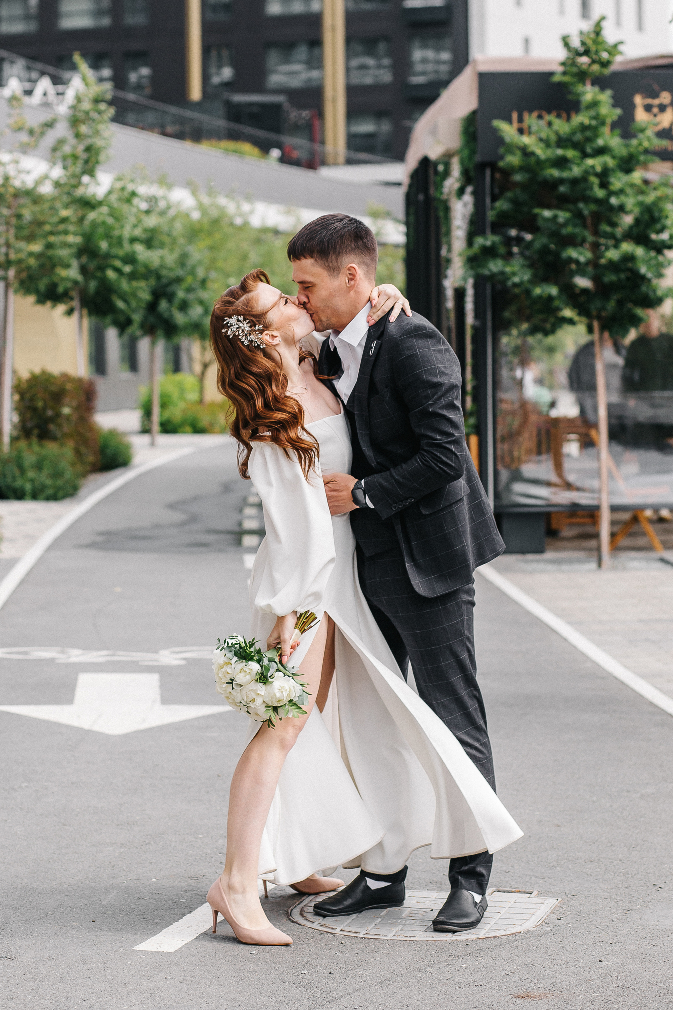 Свадьба Ивана и Дарьи. Свадебный и портретный фотограф Летавина Наталия. Екатеринбург