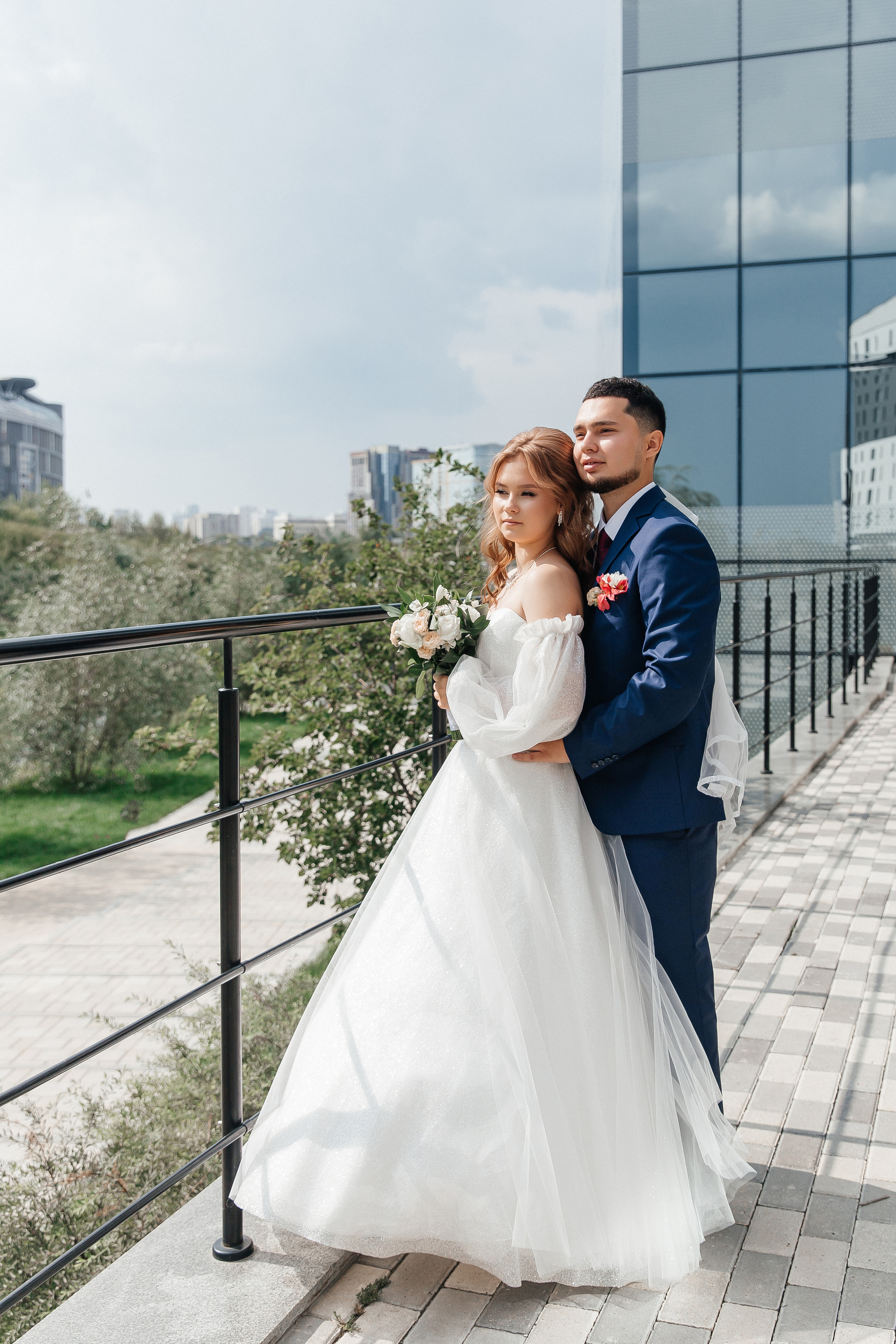 Свадьба Артема и Вероники. Свадебный и портретный фотограф Летавина Наталия. Екатеринбург