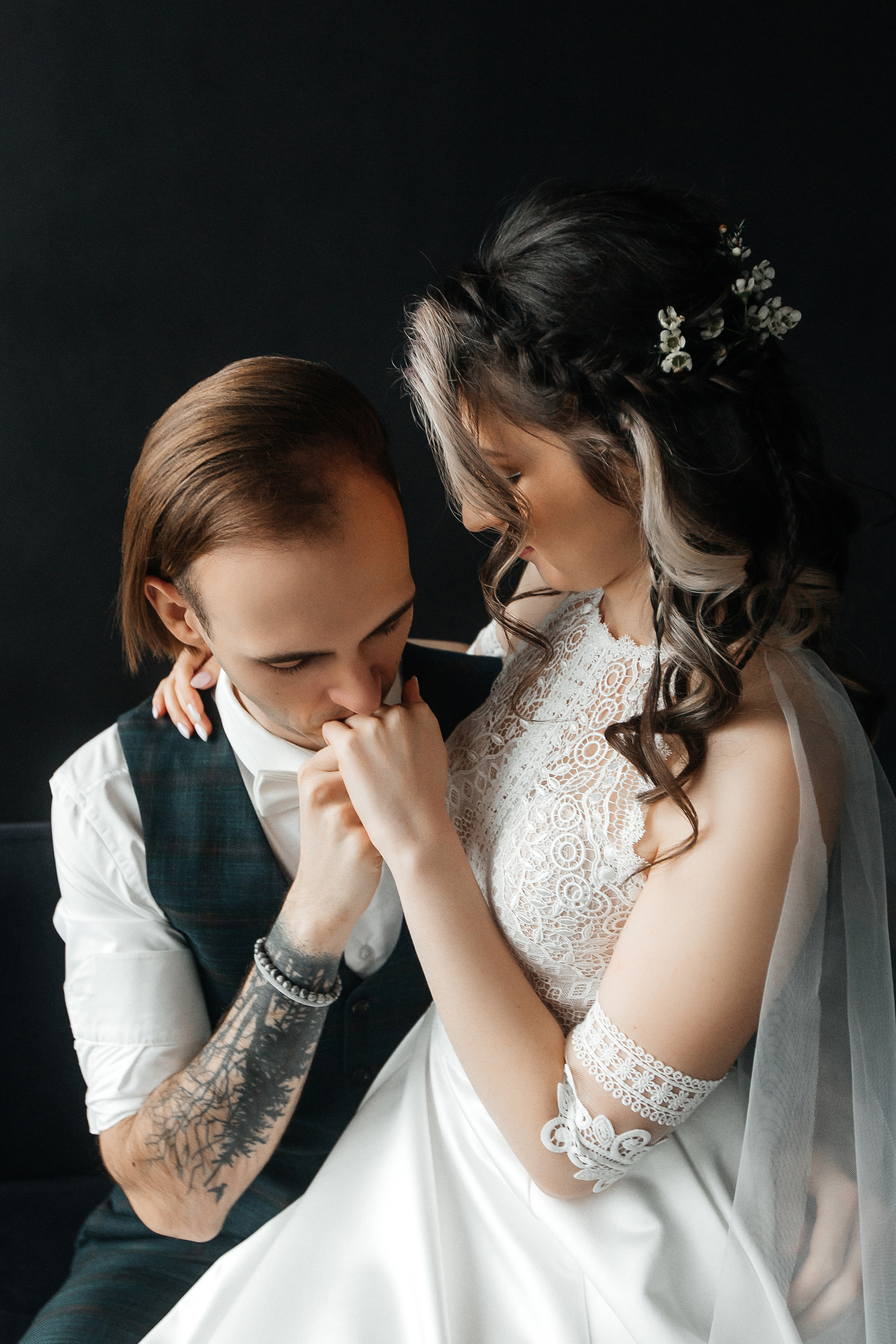 Свадьба Олега и Валерии. Свадебный и портретный фотограф Летавина Наталия. Екатеринбург