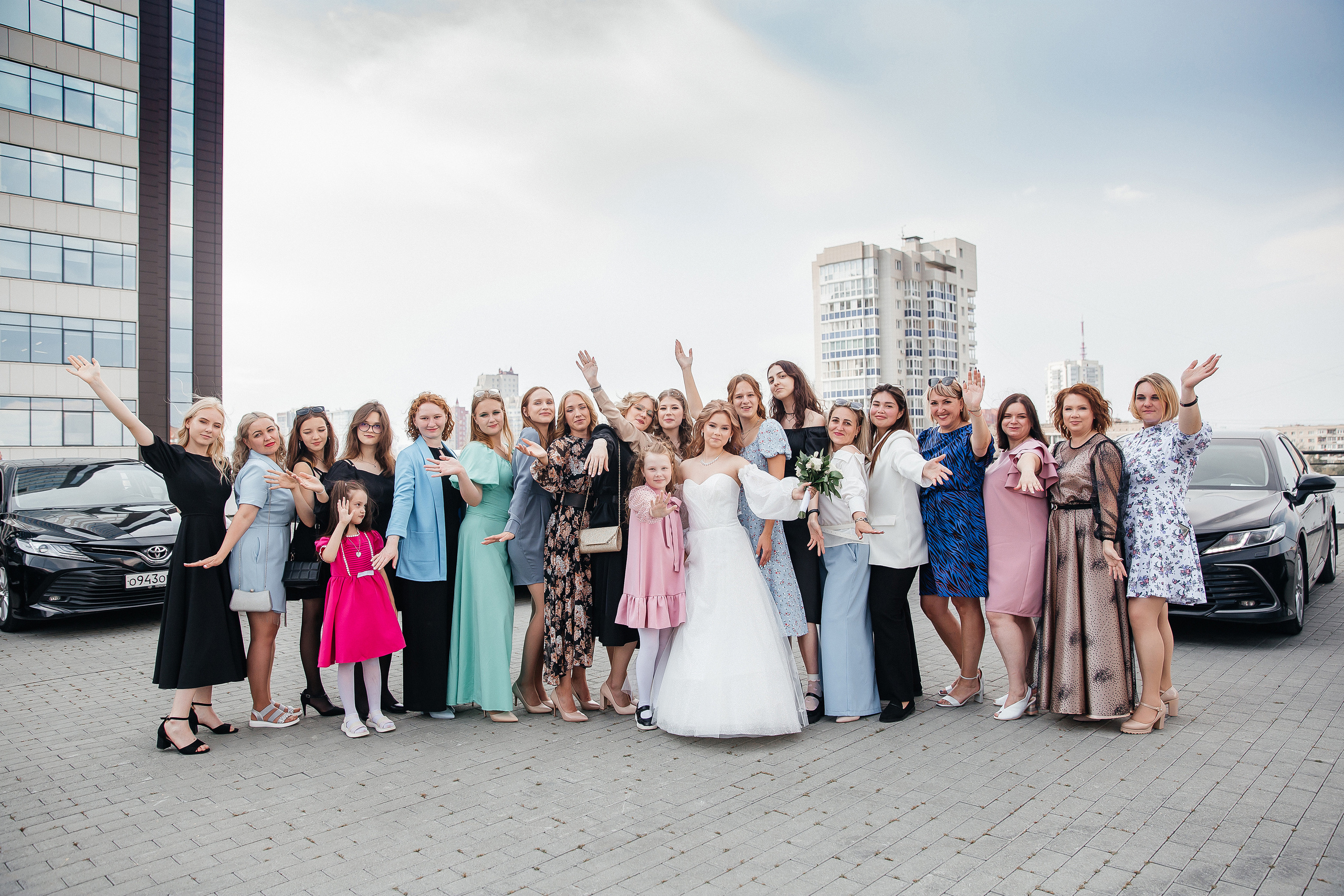 Свадьба Артема и Вероники. Свадебный и портретный фотограф Летавина Наталия. Екатеринбург